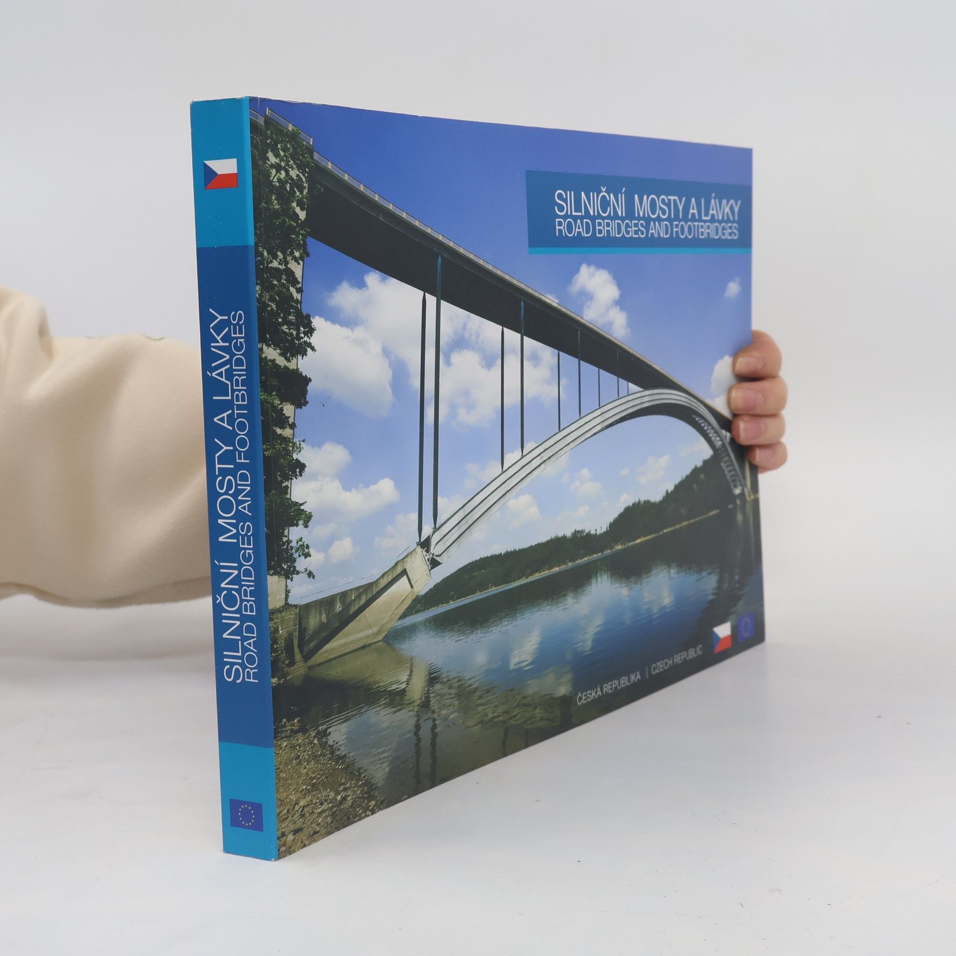 Autorenkollektiv Silniční mosty a lávky