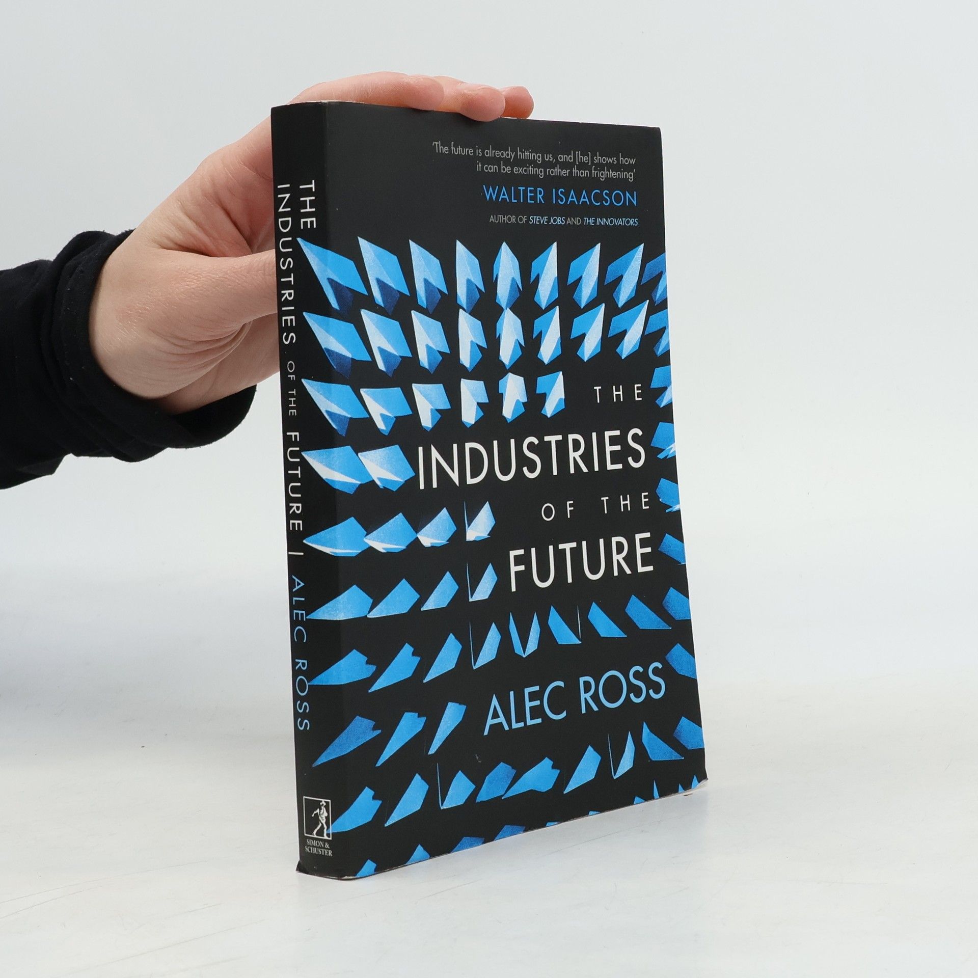 Alec Ross The industries of the future