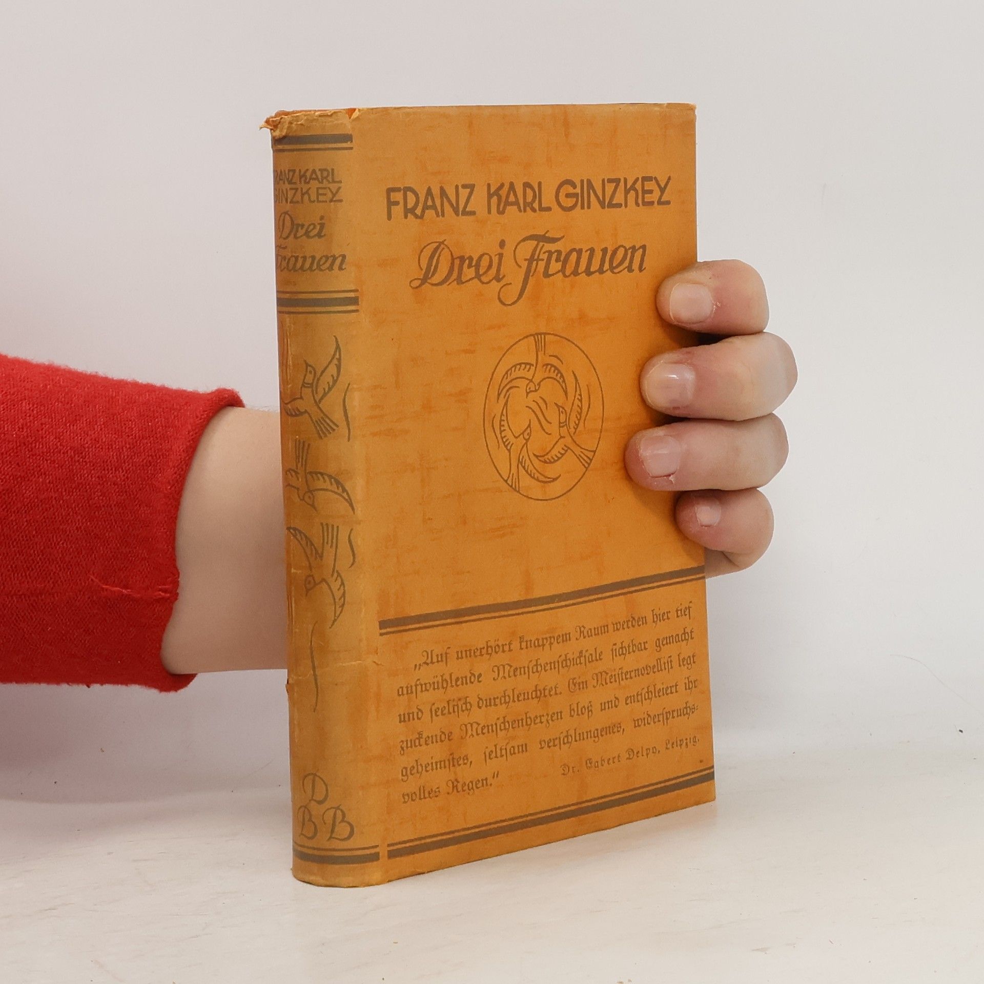 Karl May Drei Frauen