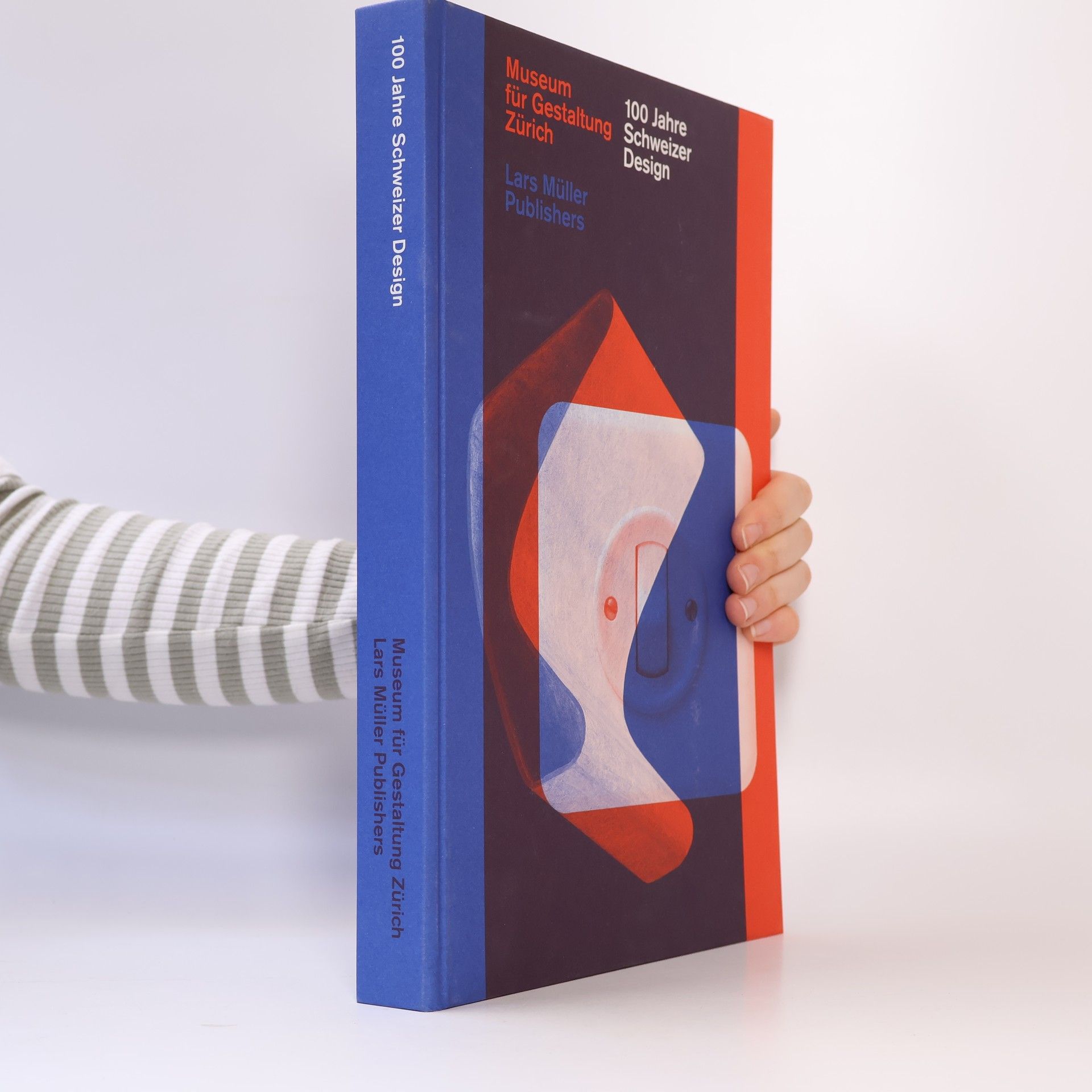 100 Jahre Schweizer Design