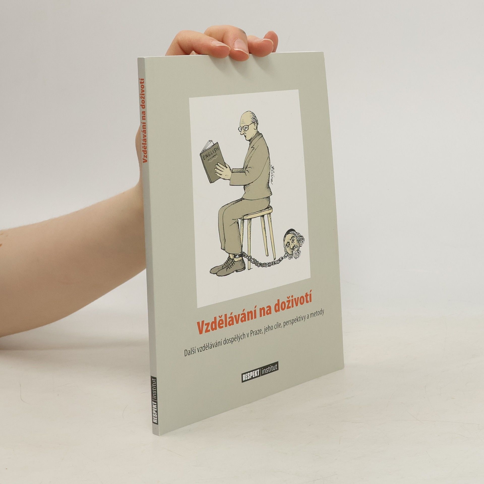 Autorenkollektiv Vzdělávání na doživotí