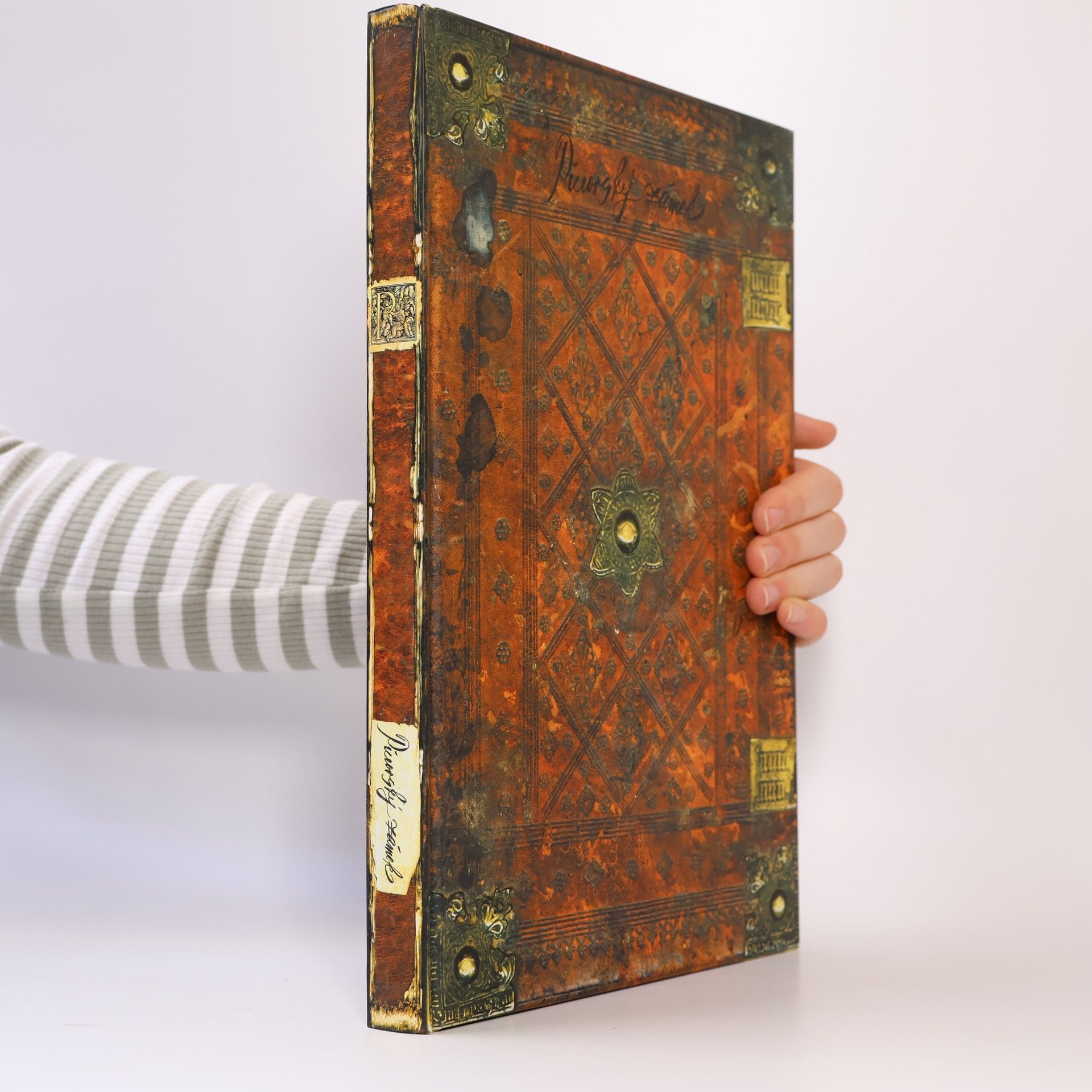 Kolektív autorov Přerovský zámek