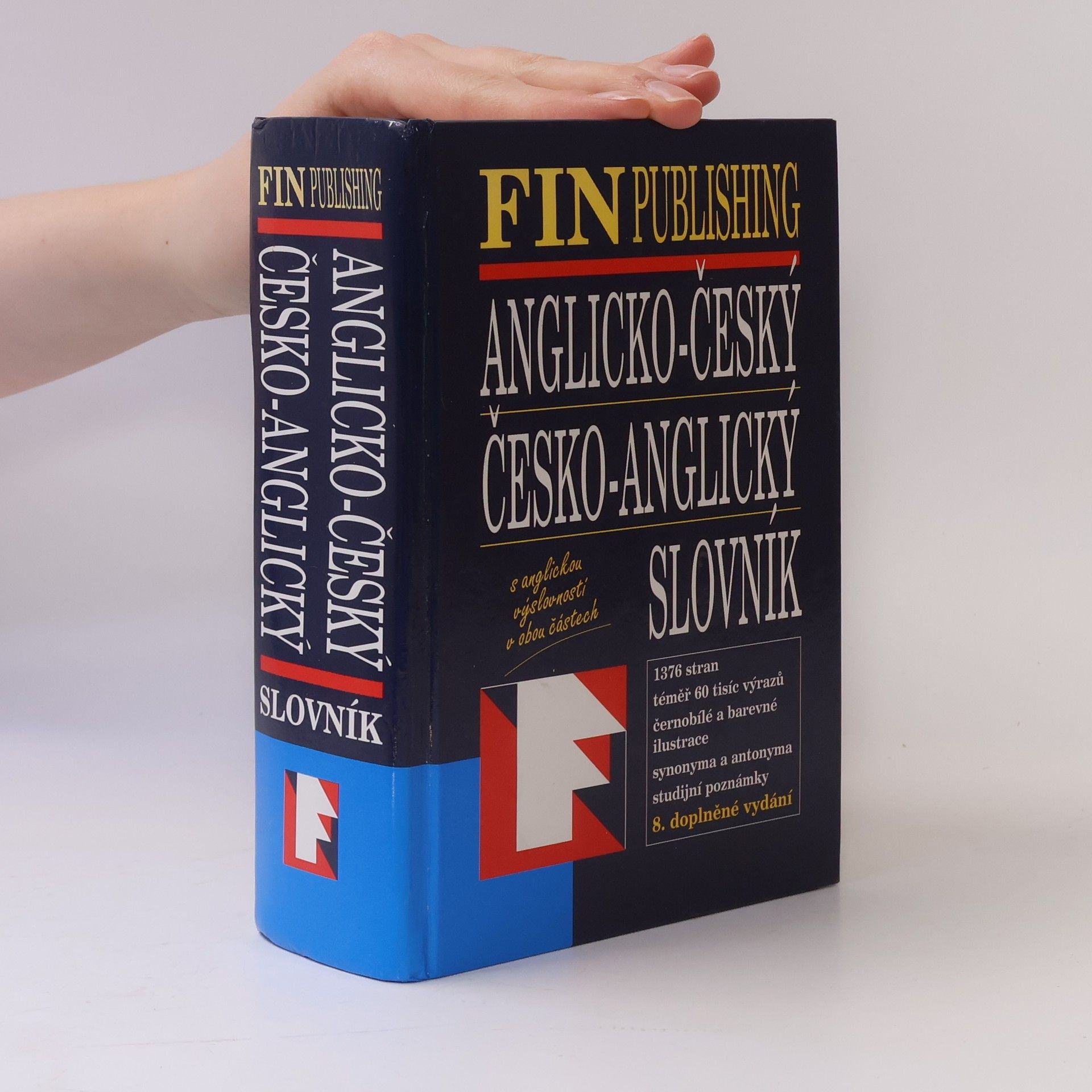 Miroslav Řešetka Anglicko-český. česko-anglický slovník