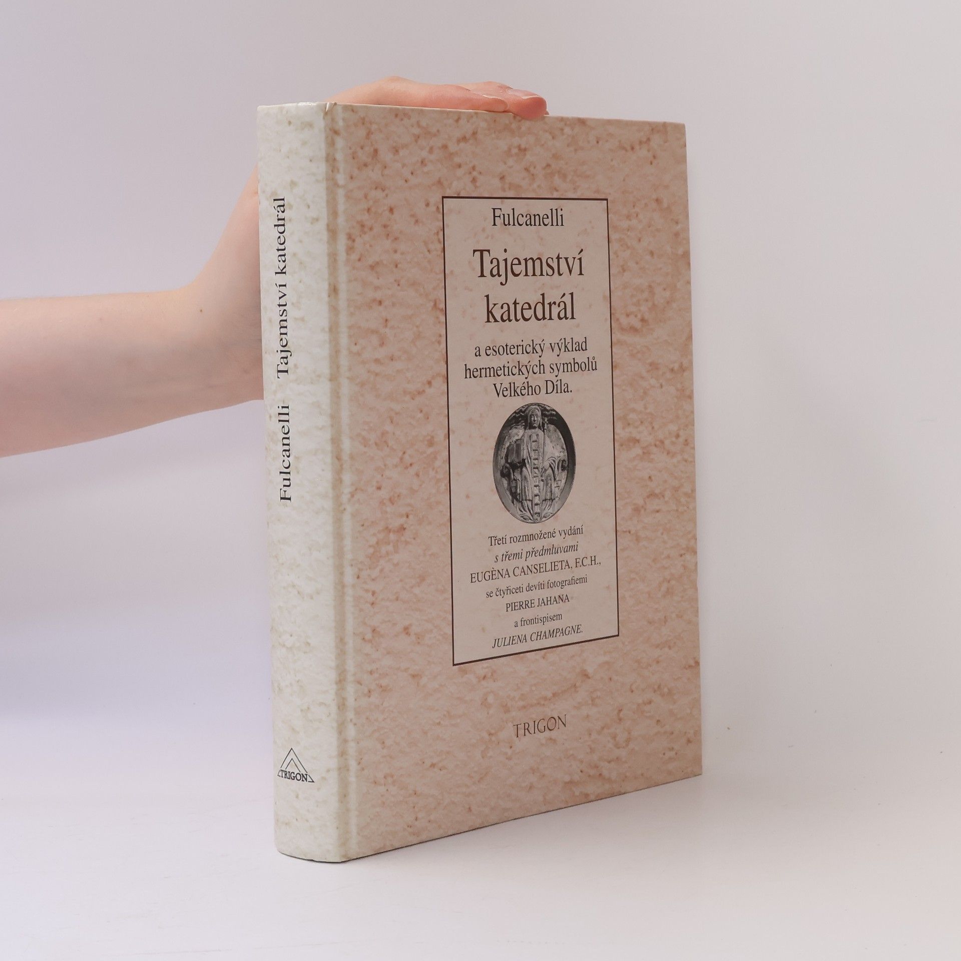 Tajemství katedrál