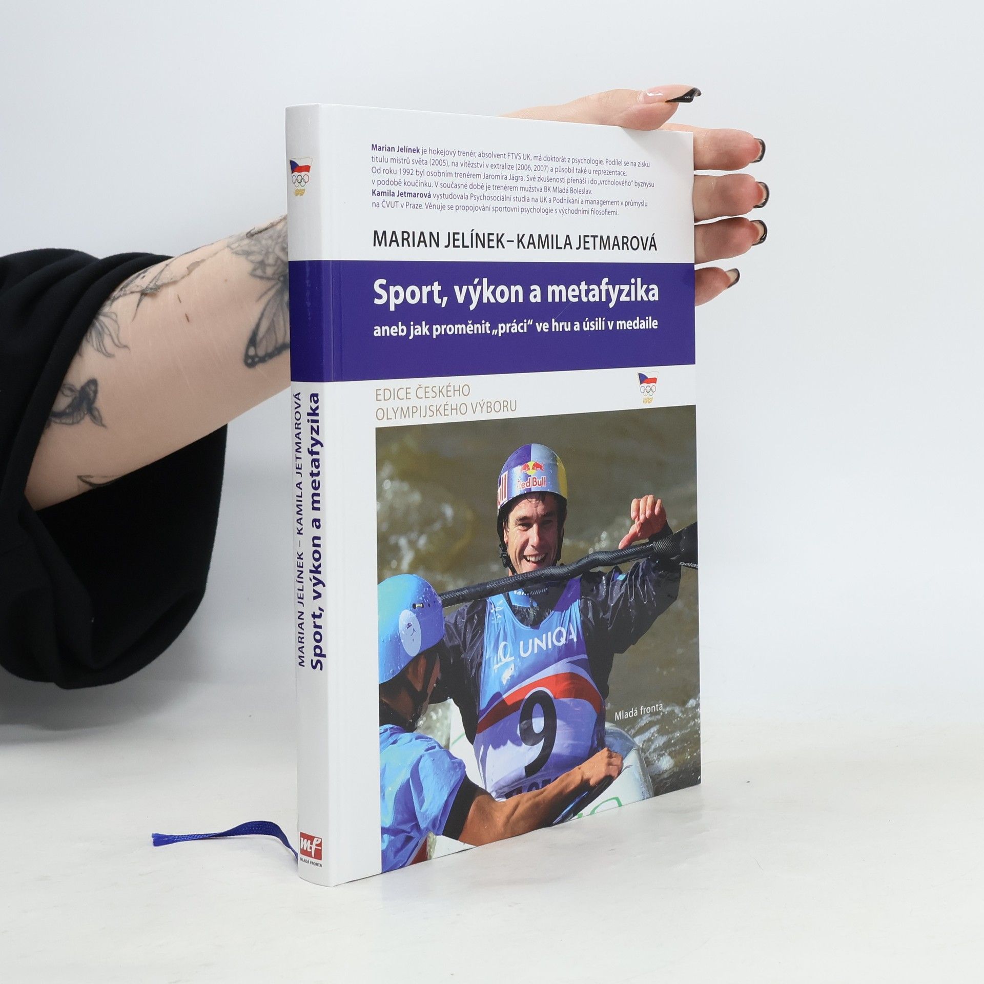 Sport, výkon a metafyzika