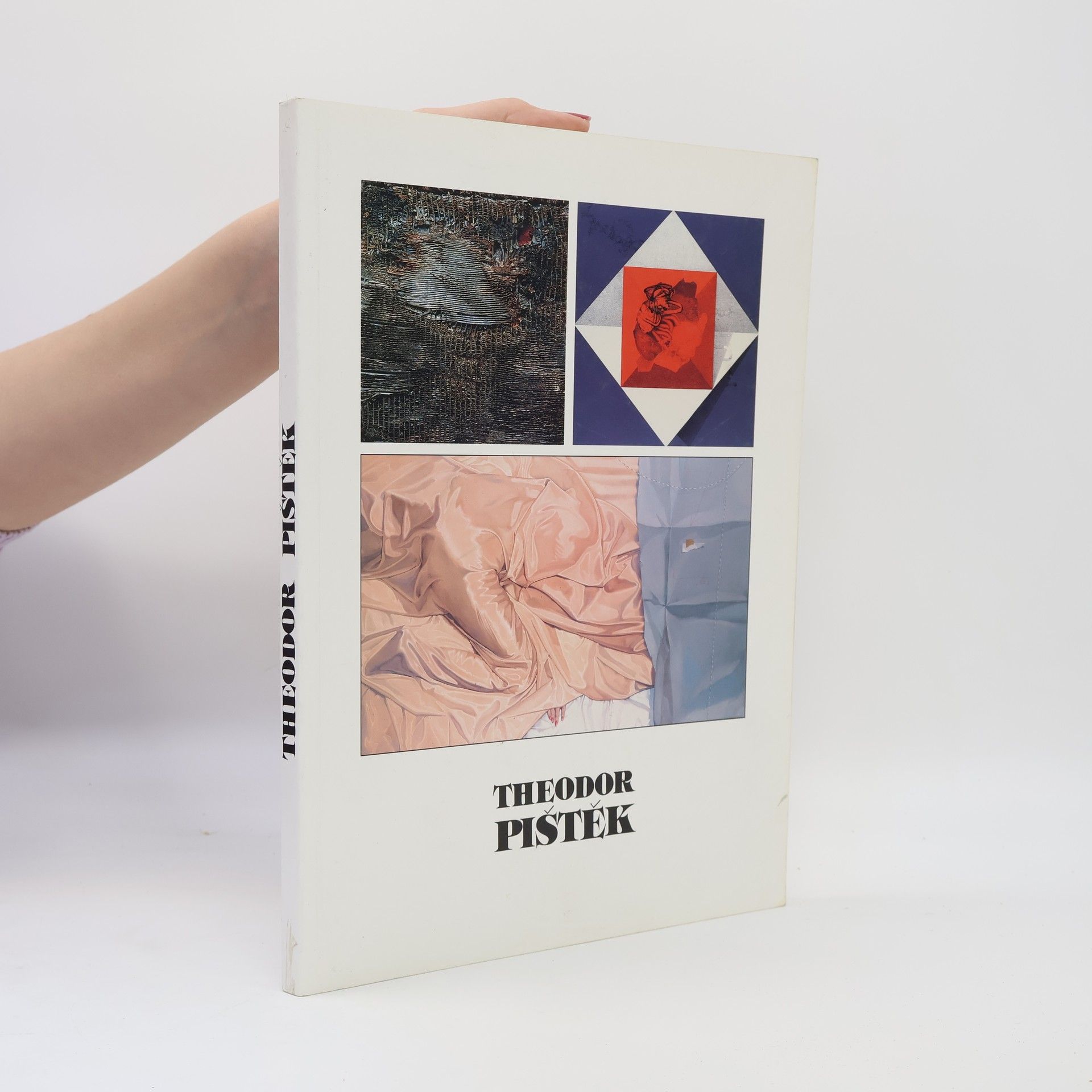 Theodor Pištěk Theodor Pištěk