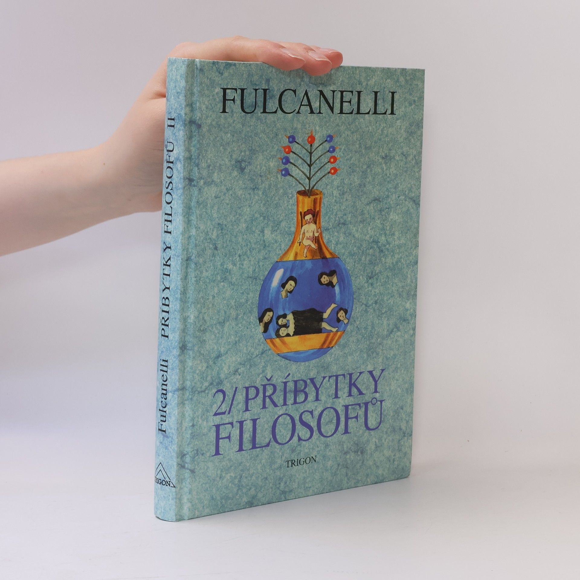 Příbytky filosofů I