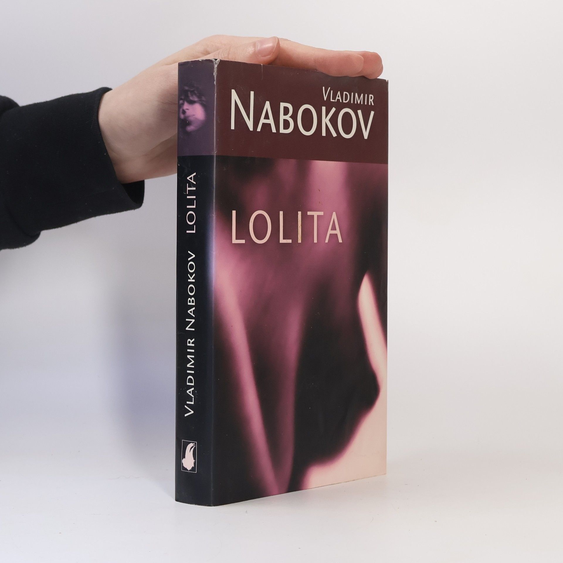 Vladimir Vladimirovič Nabokov Lolita