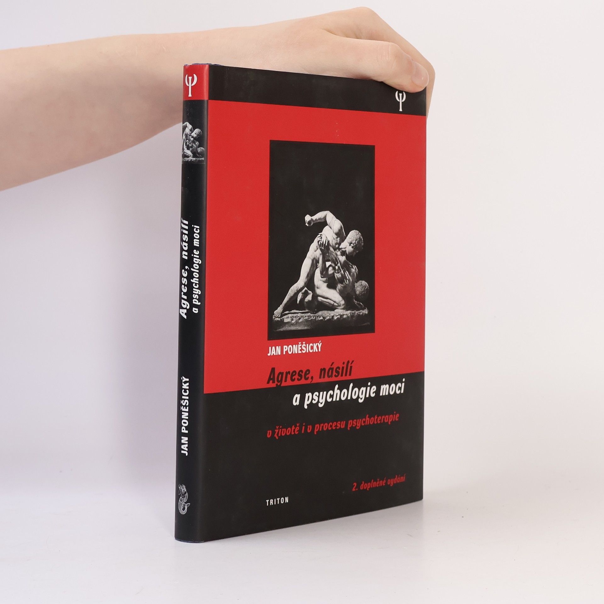 Agrese, násilí a psychologie moci