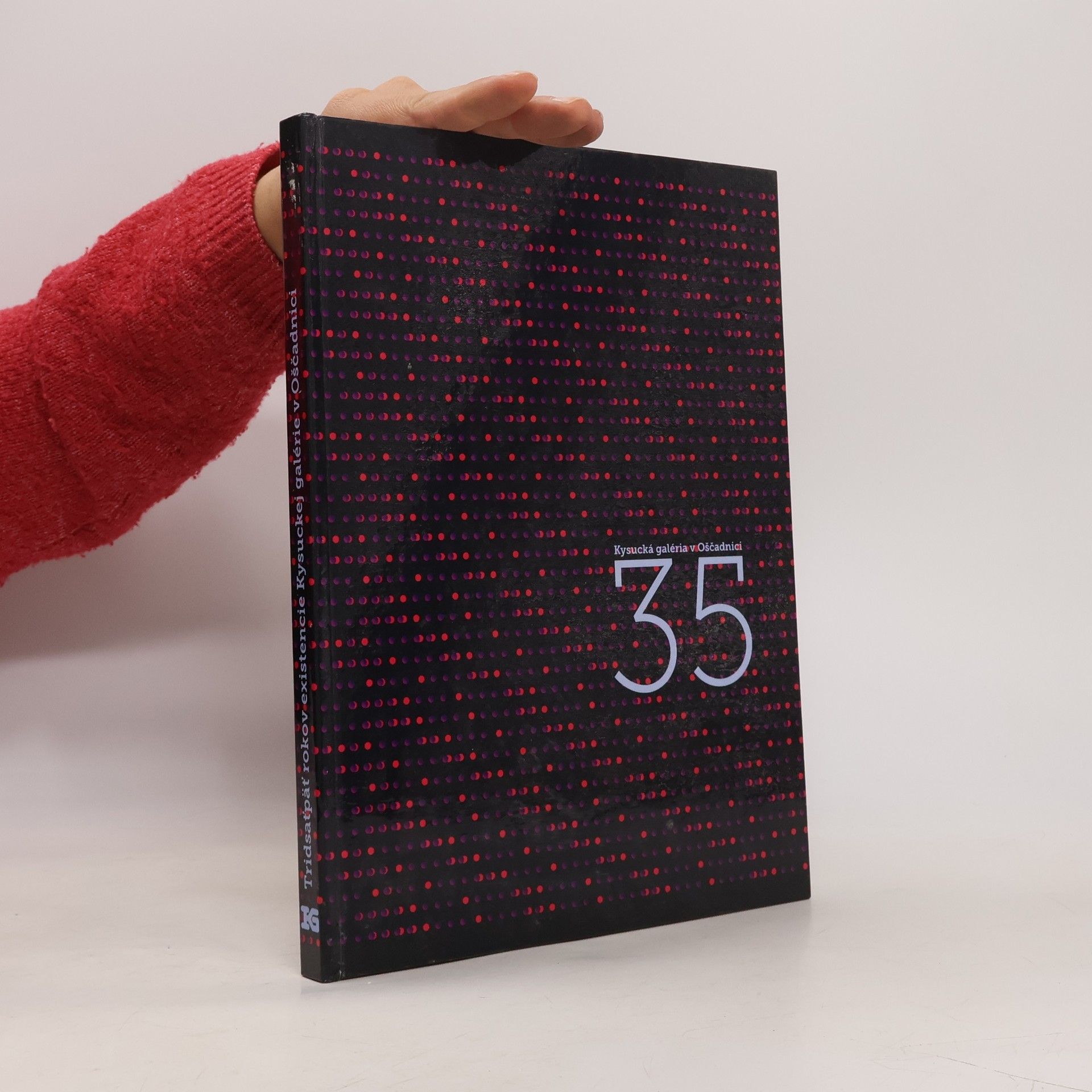 Collectif d'auteurs Kysucká galéria v Oščadnici 35