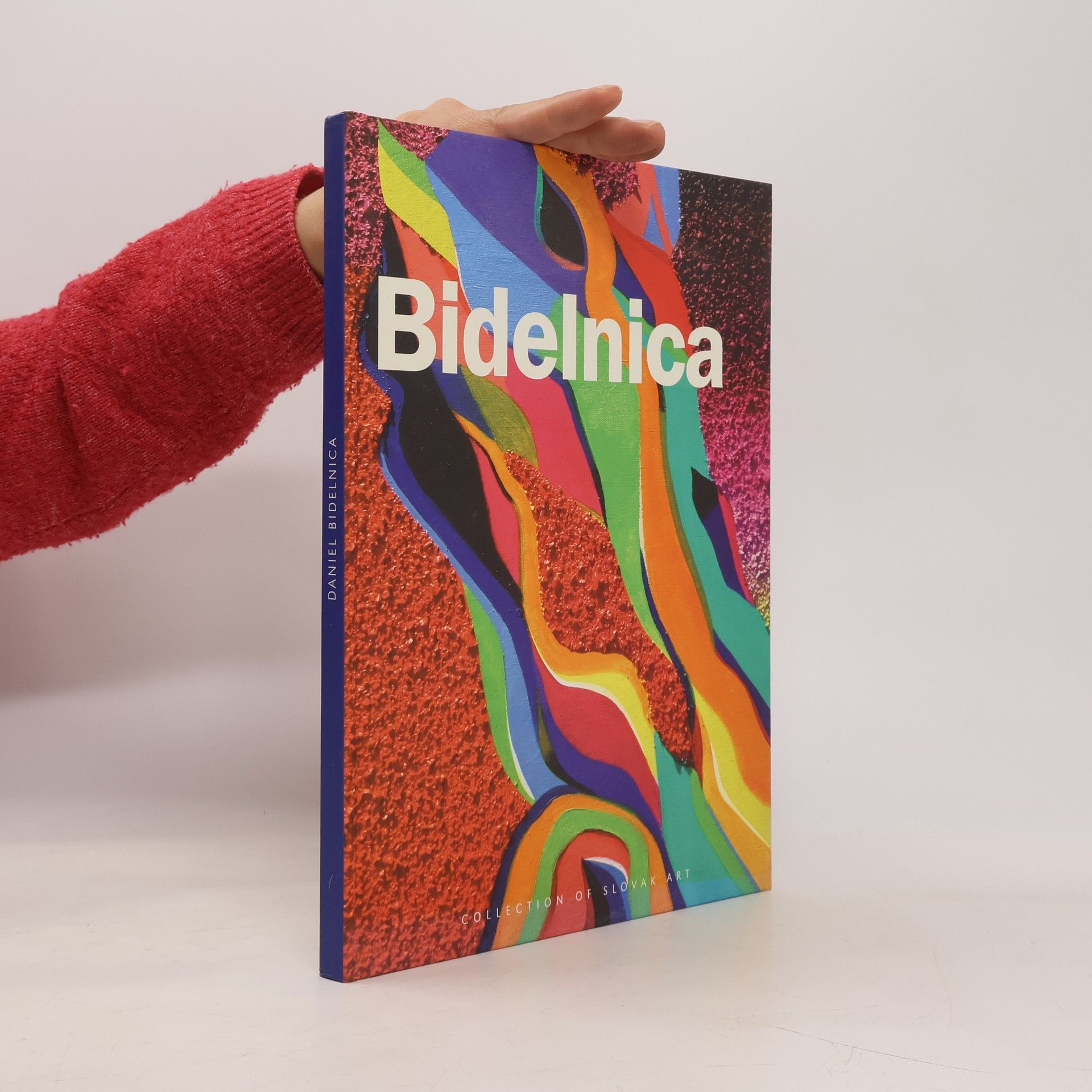 Collectif d'auteurs Bidelnica