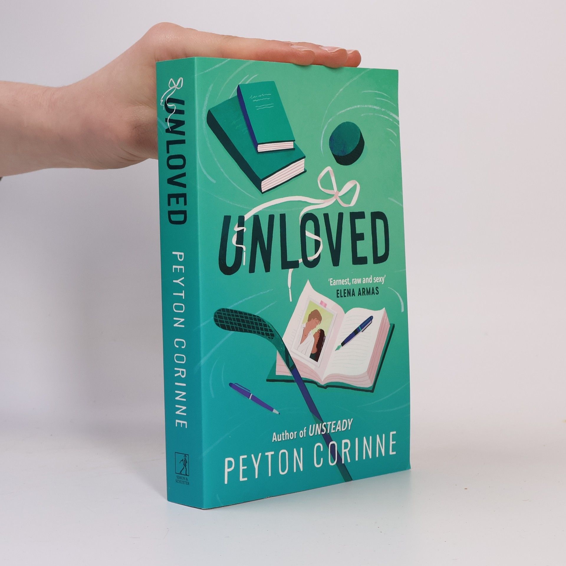 Peyton Corinne Unloved