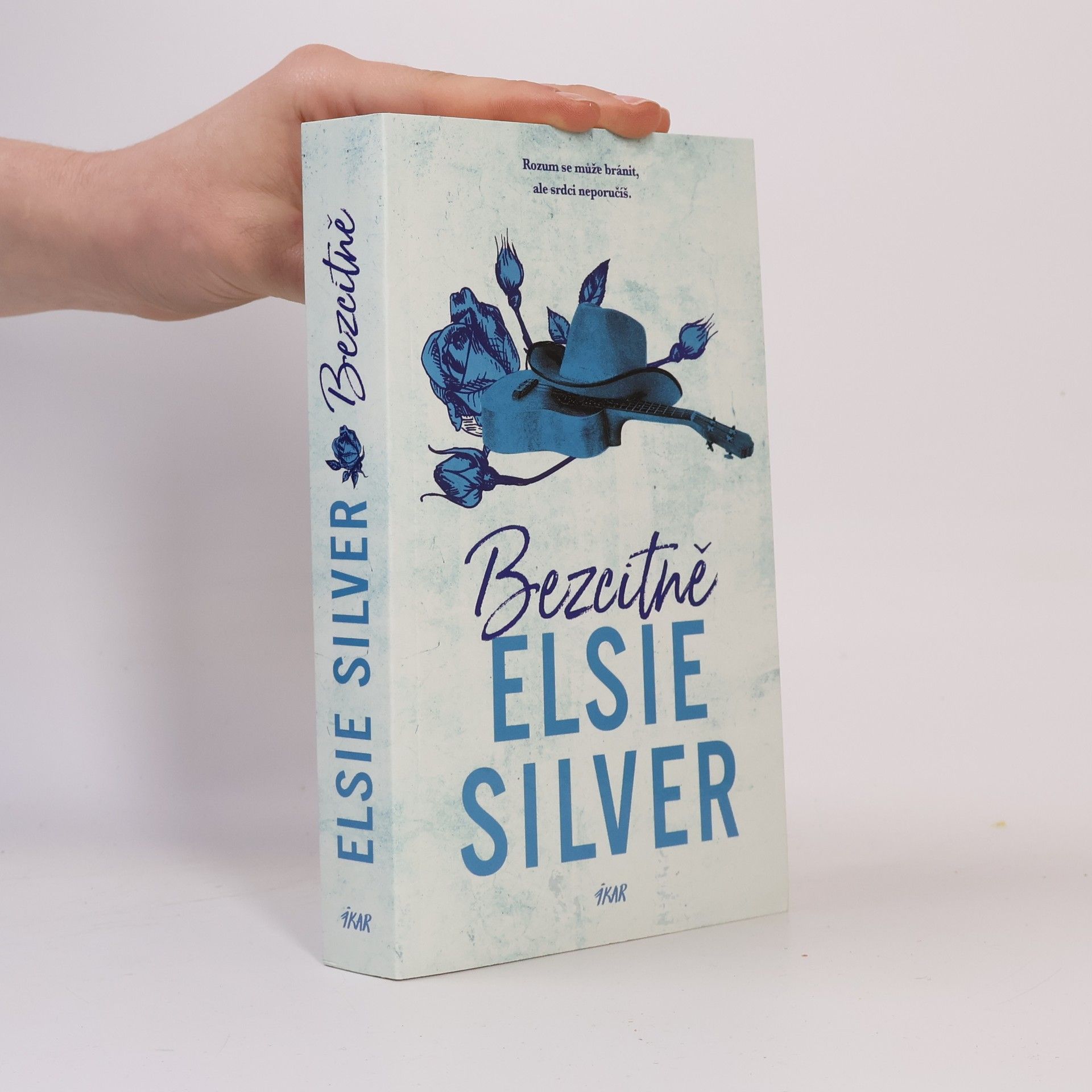 Elsie Silver Bezcitně