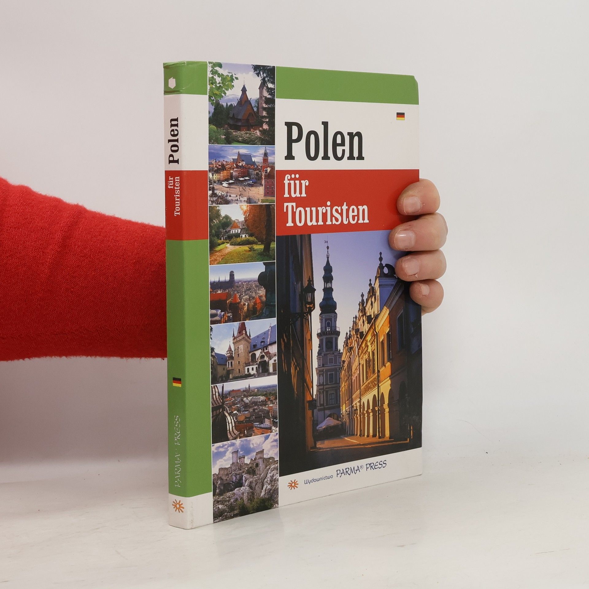 Polen für Touristen