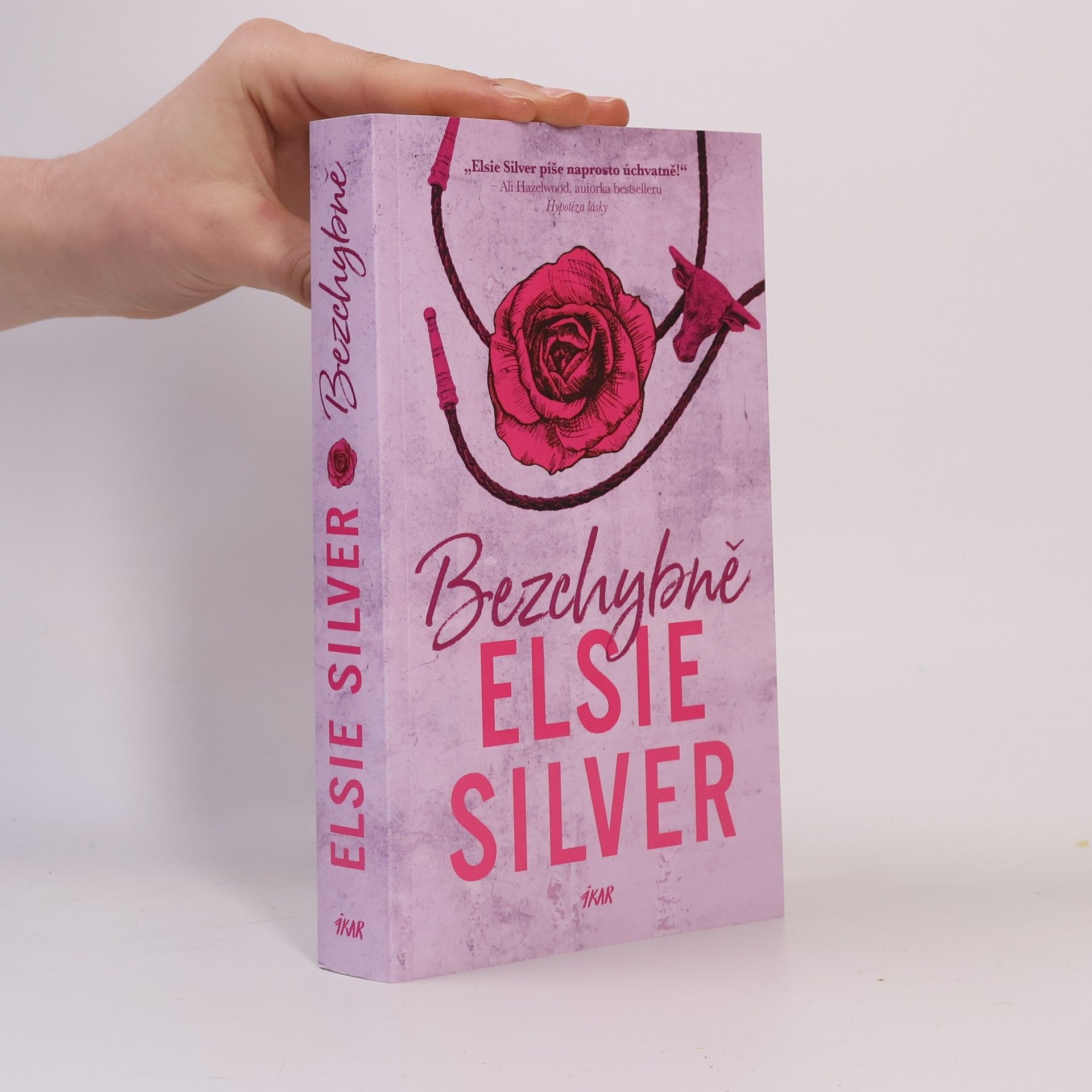 Elsie Silver Bezchybně
