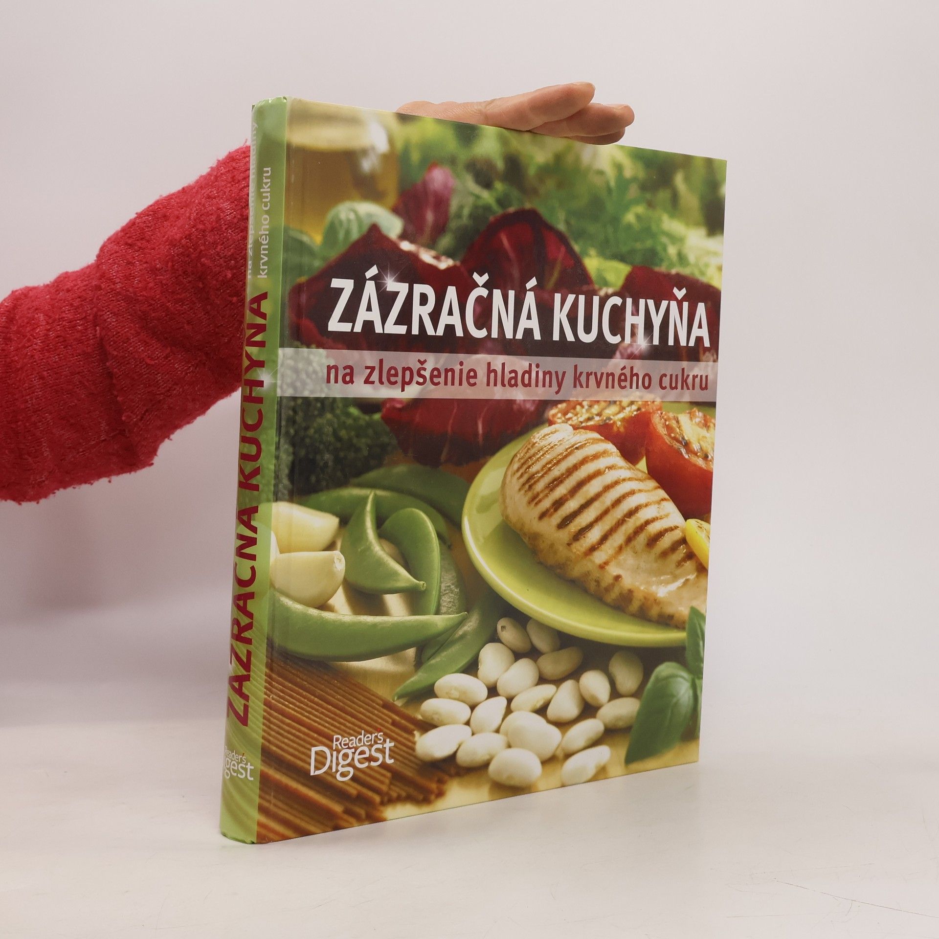 Collectif d'auteurs Zázračná kuchyňa