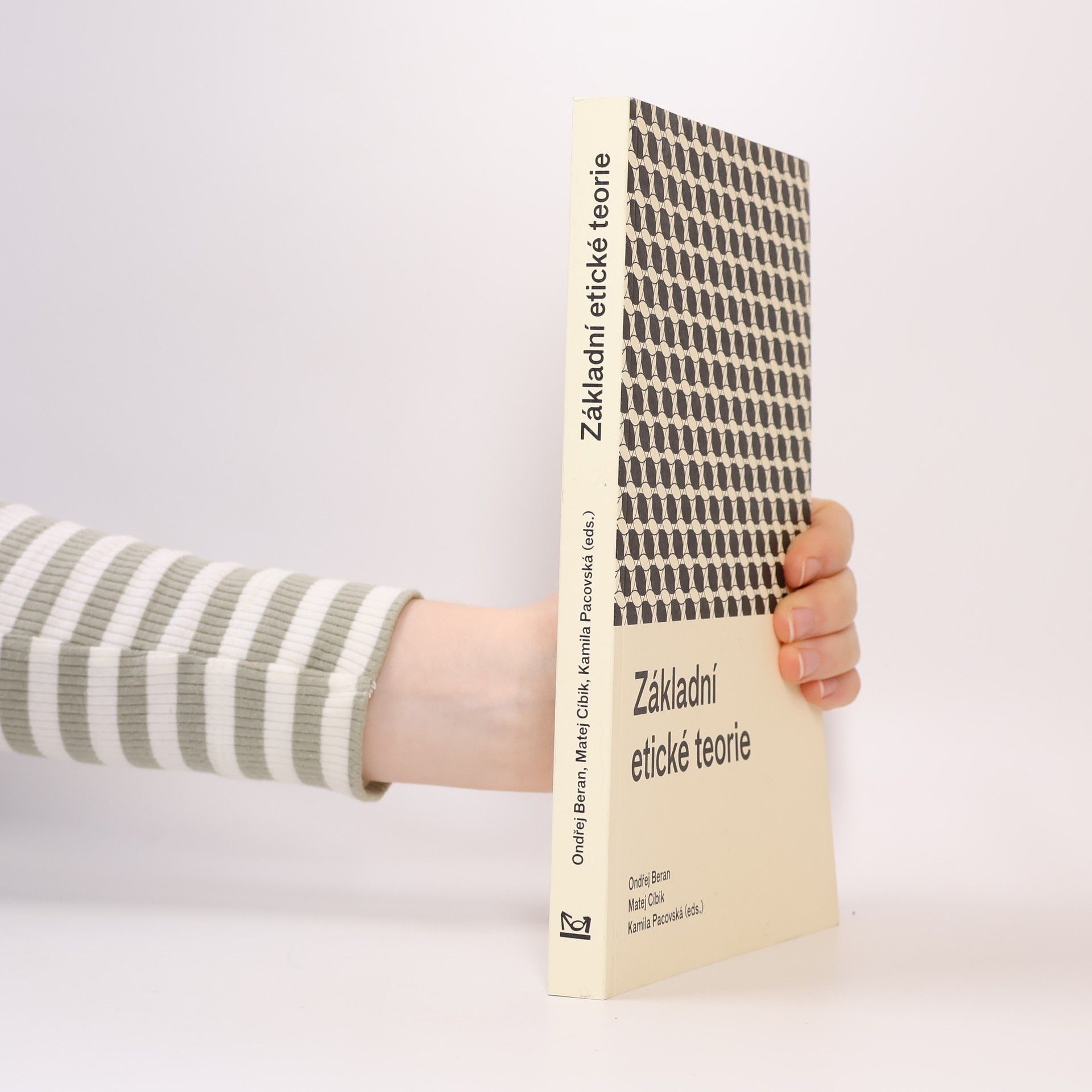 Ondřej Beran Základní etické teorie