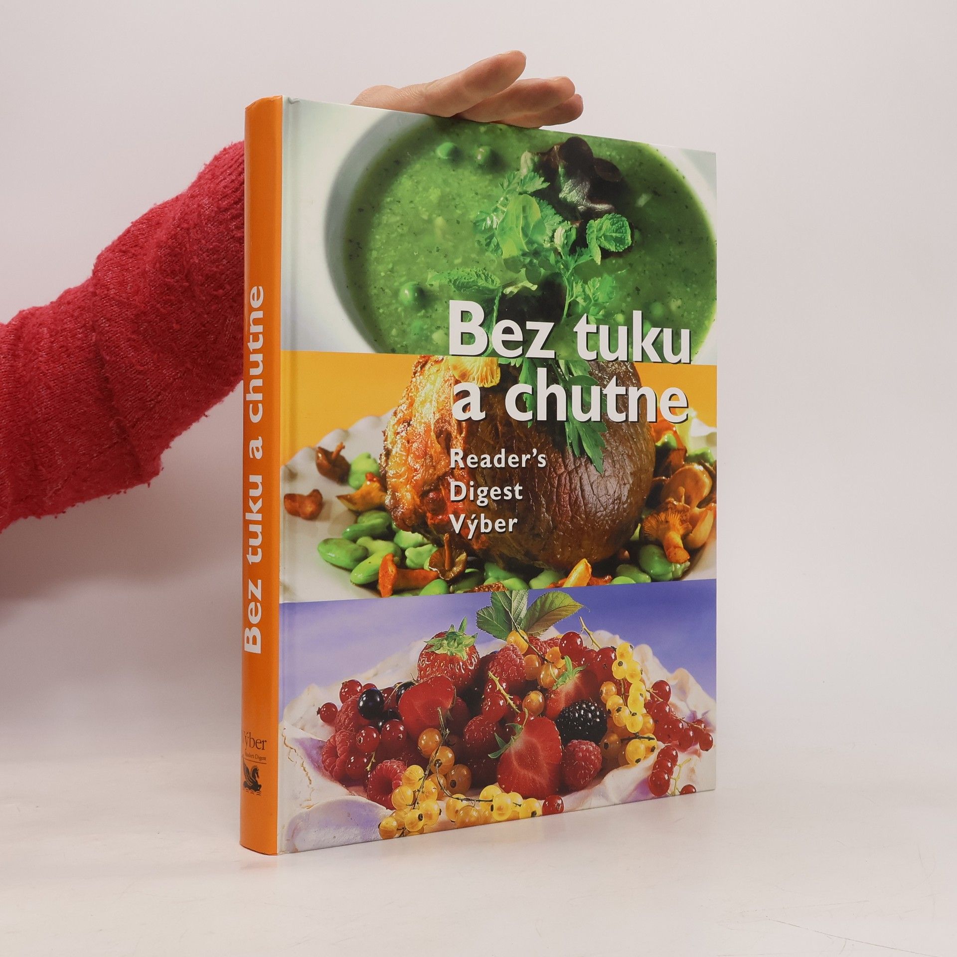 Autorenkollektiv Bez tuku a chutne