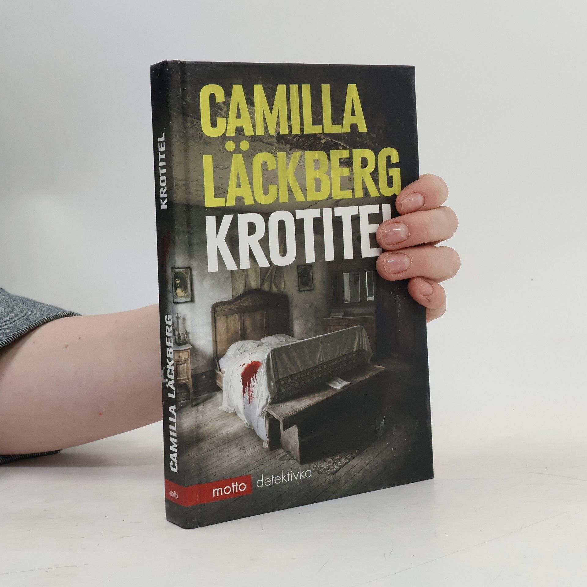 Krotitel