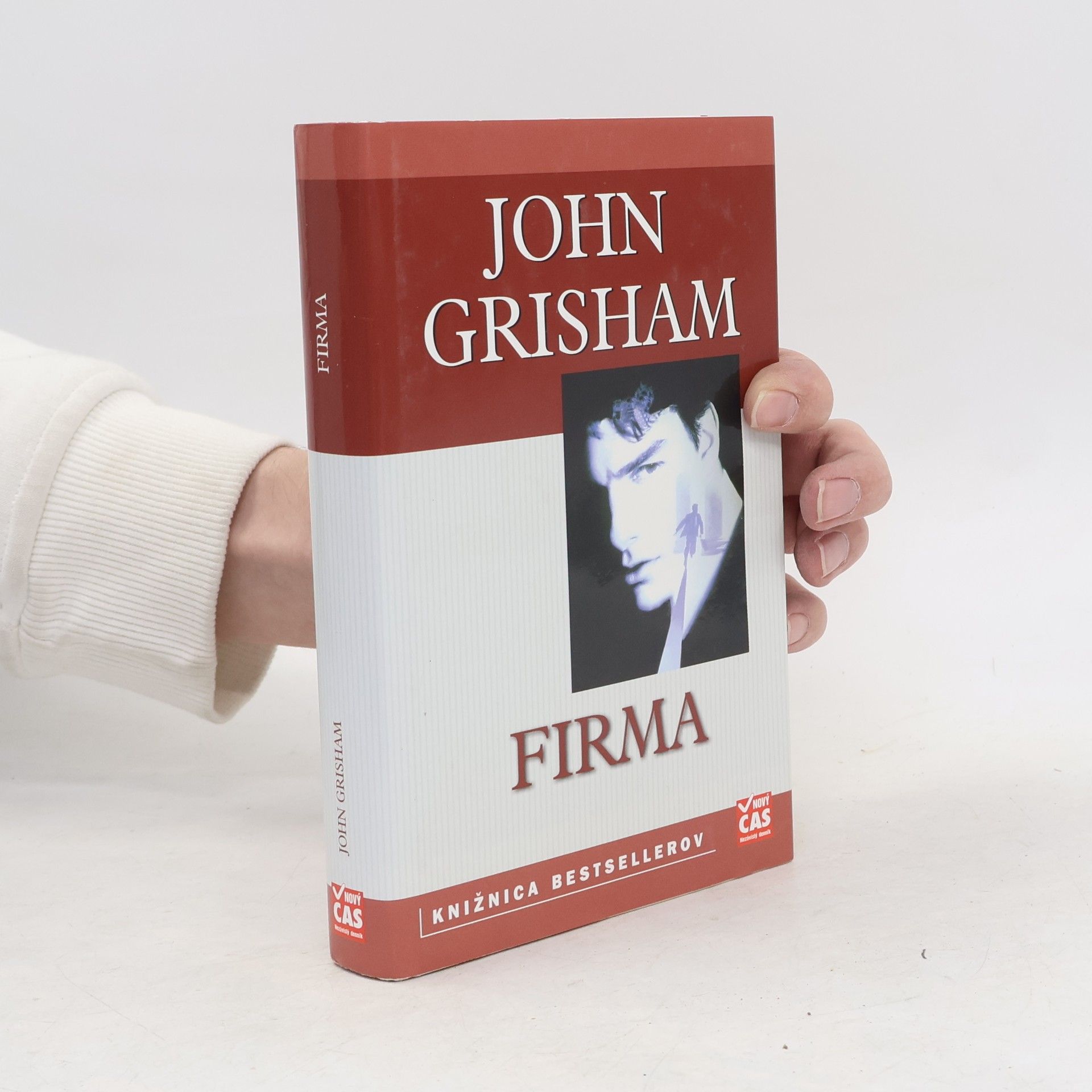 John Grisham Firma