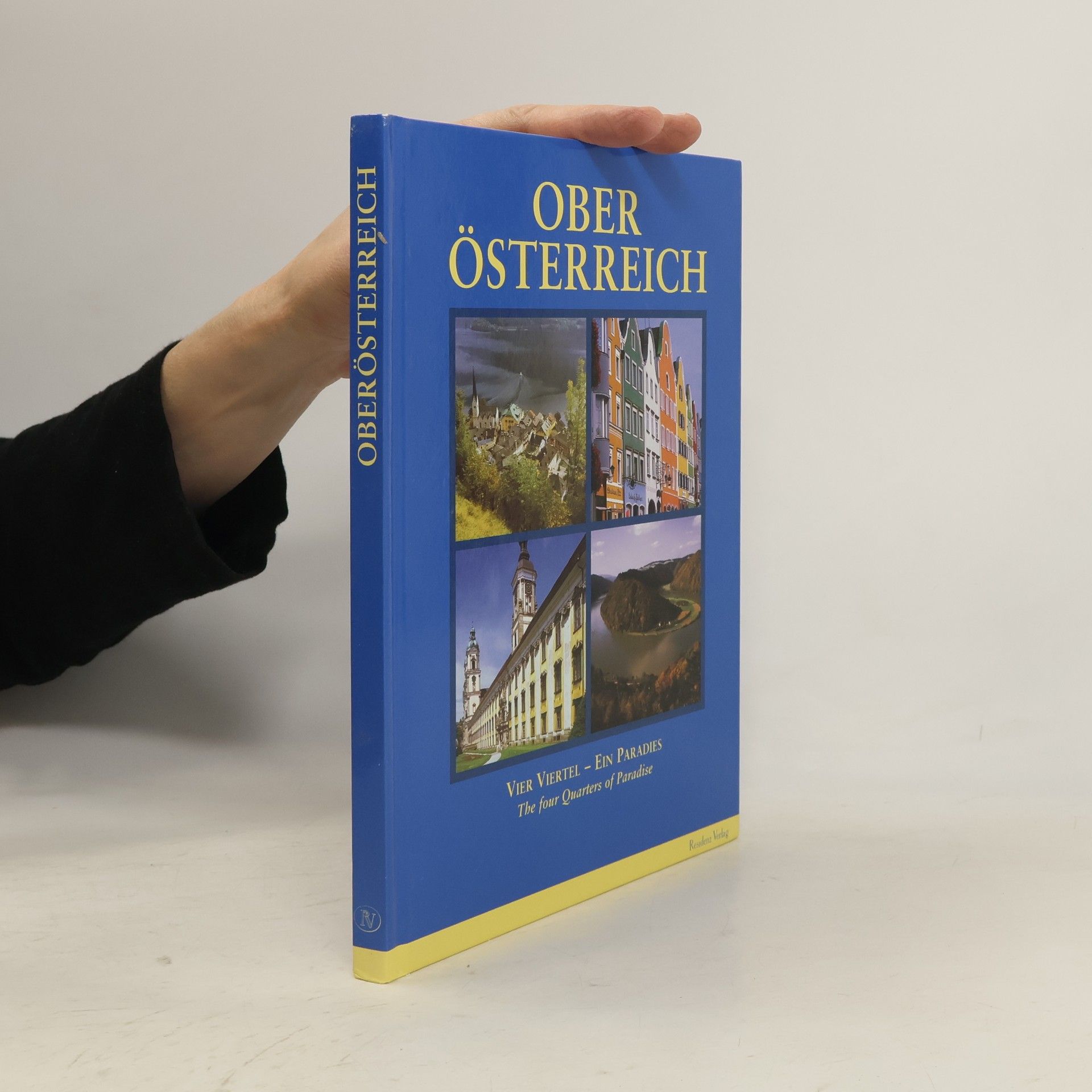 Christoph Wagner Oberösterreich