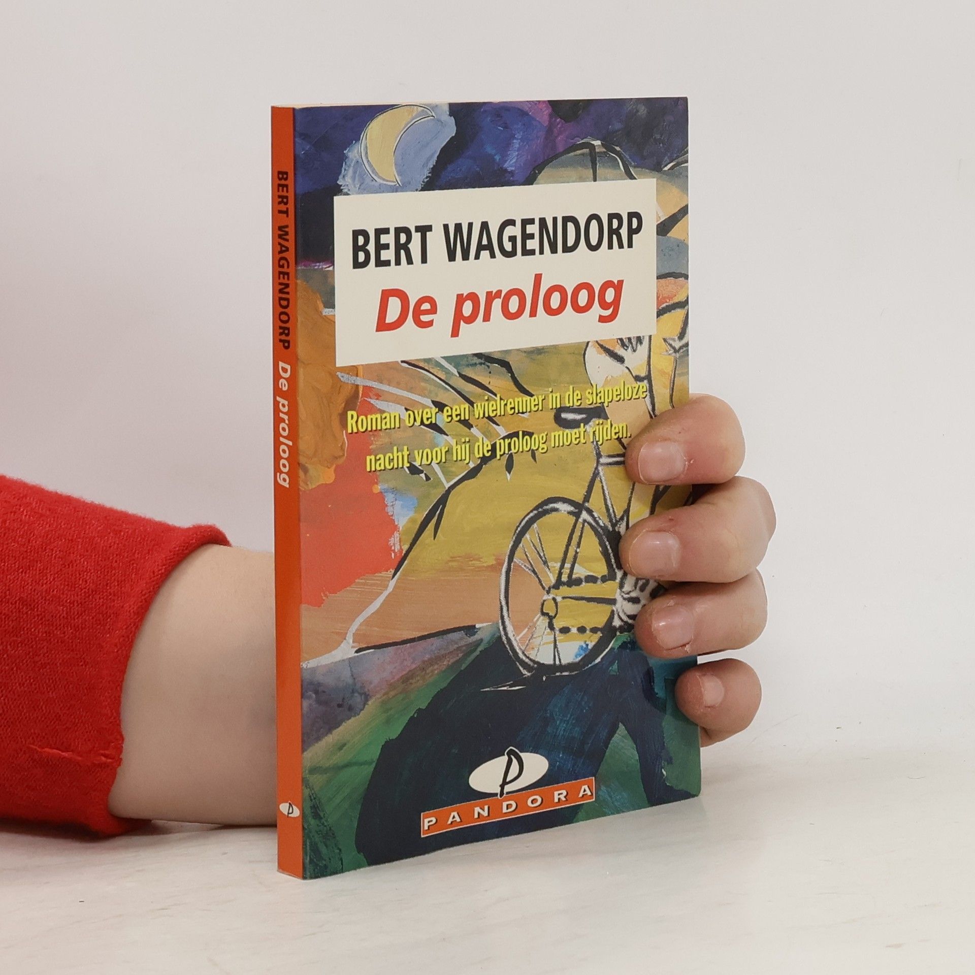 De proloog
