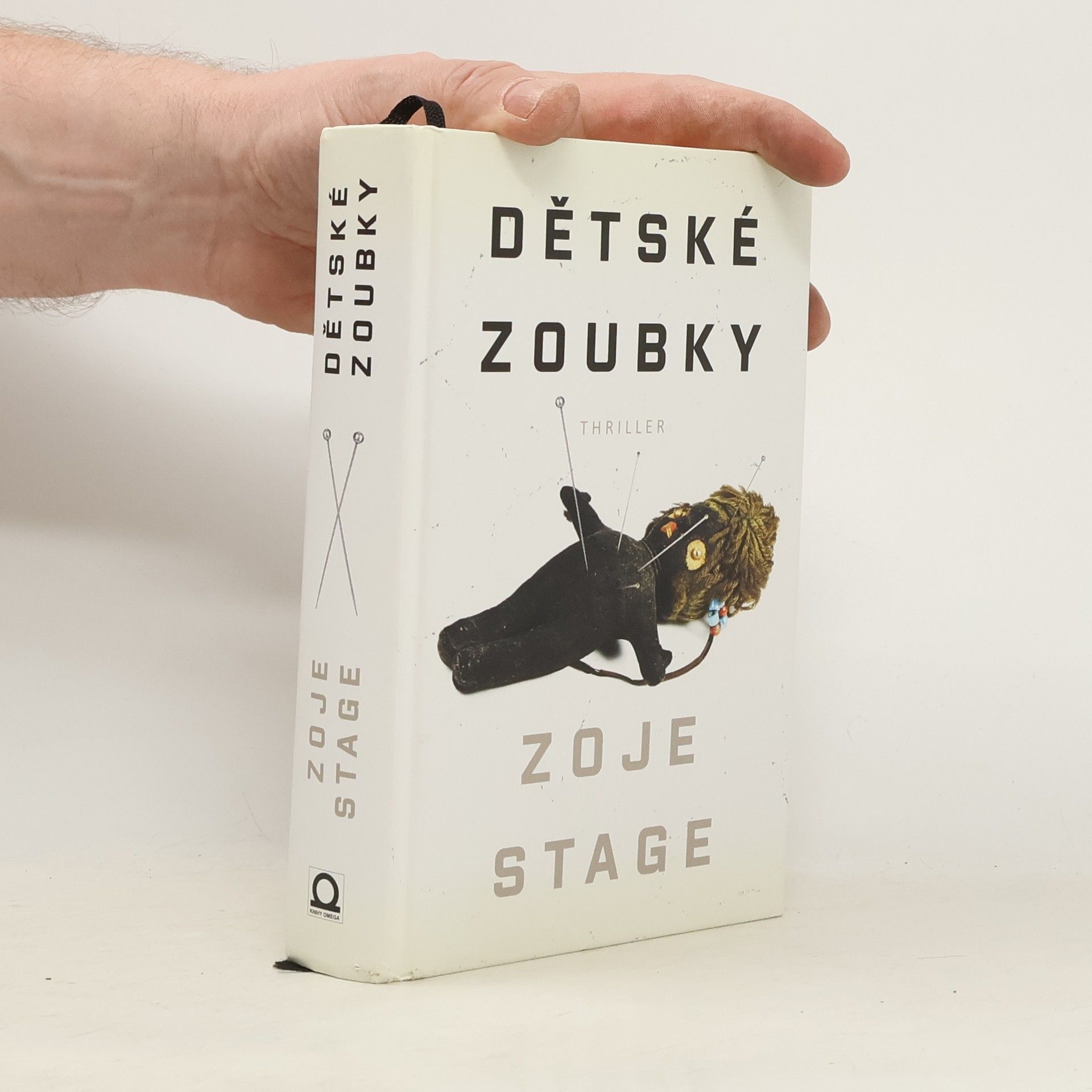 Zoje Stage Dětské zoubky