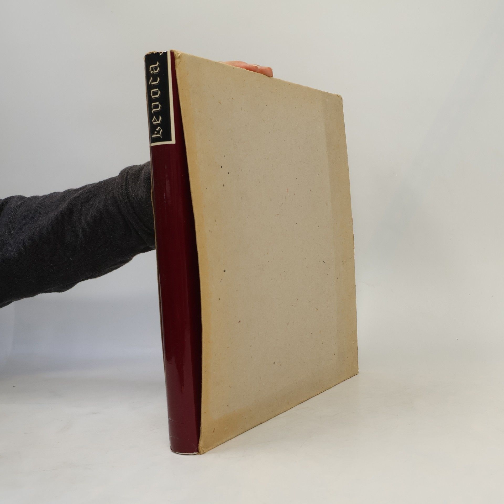 Jaromír Homolka Levoča