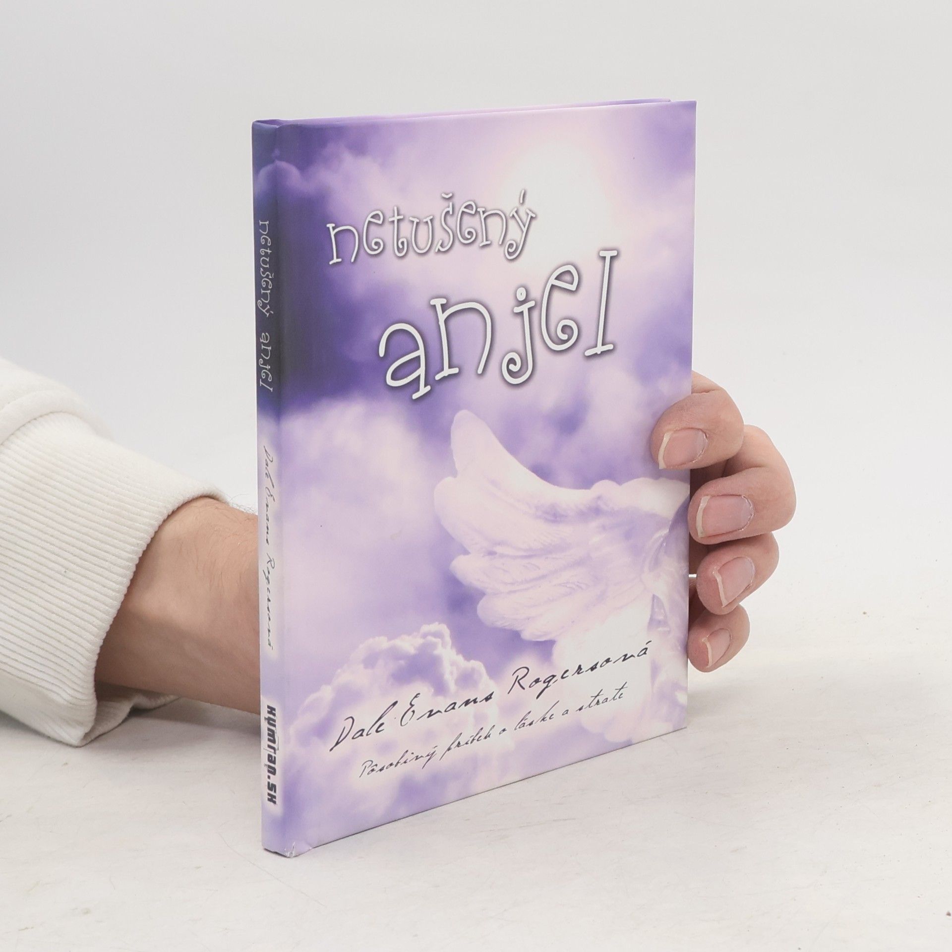 Dale Evans Rogers Netušený anjel