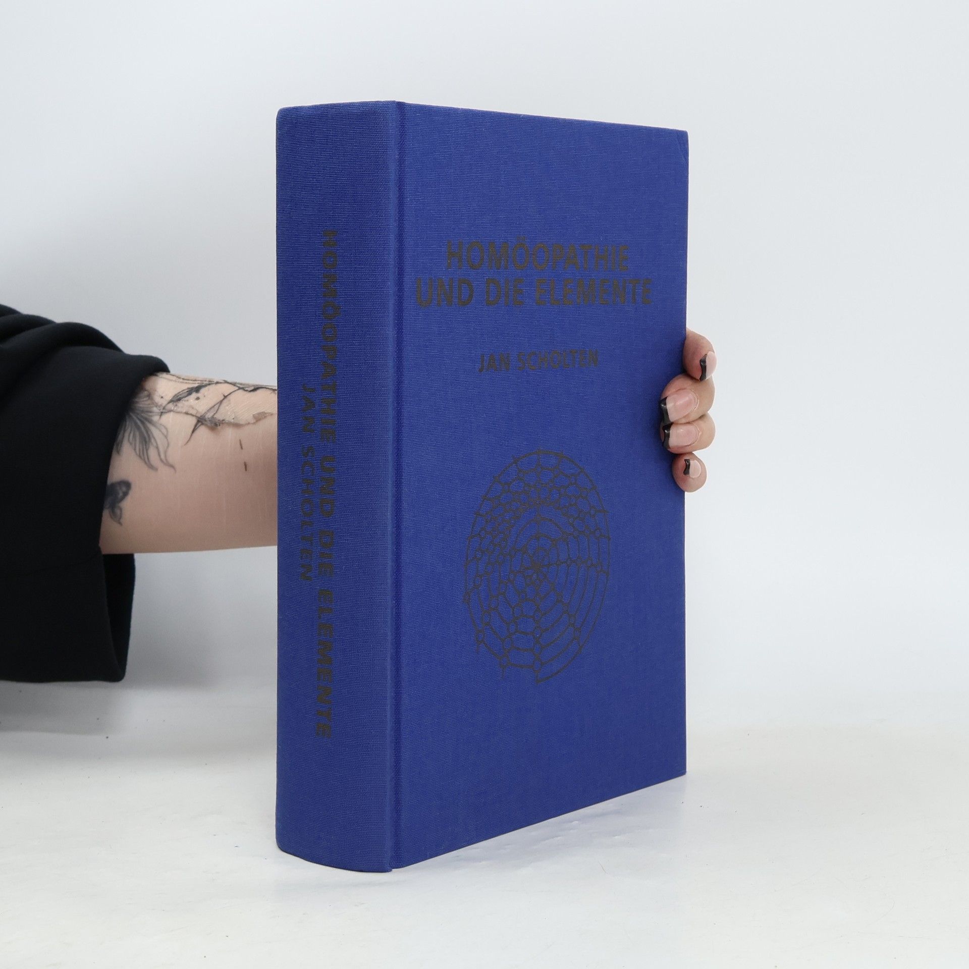 Homöopathie und die Elemente