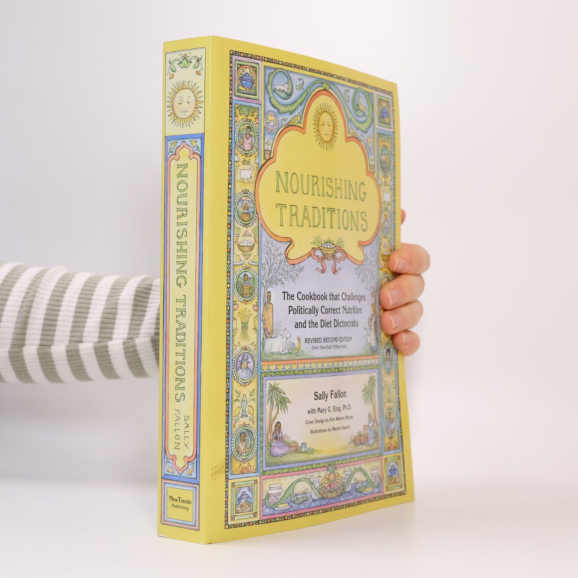 Sally Fallon Nourishing Traditions