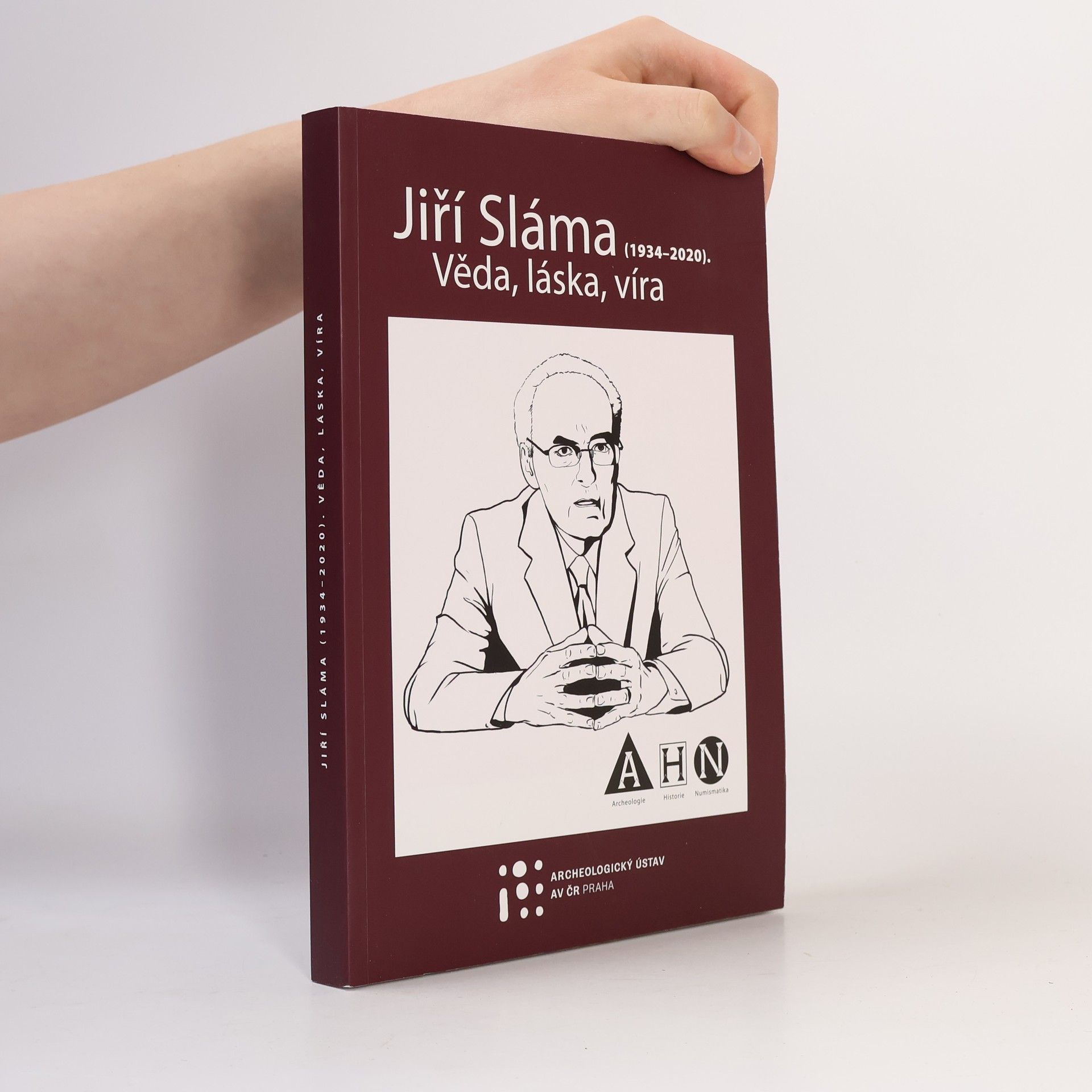 Autorenkollektiv Jiří Sláma (1934-2020)