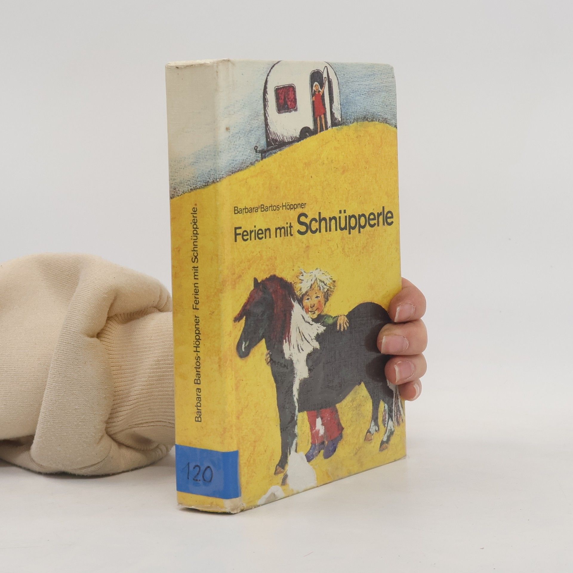 Ferien mit Schnüpperle