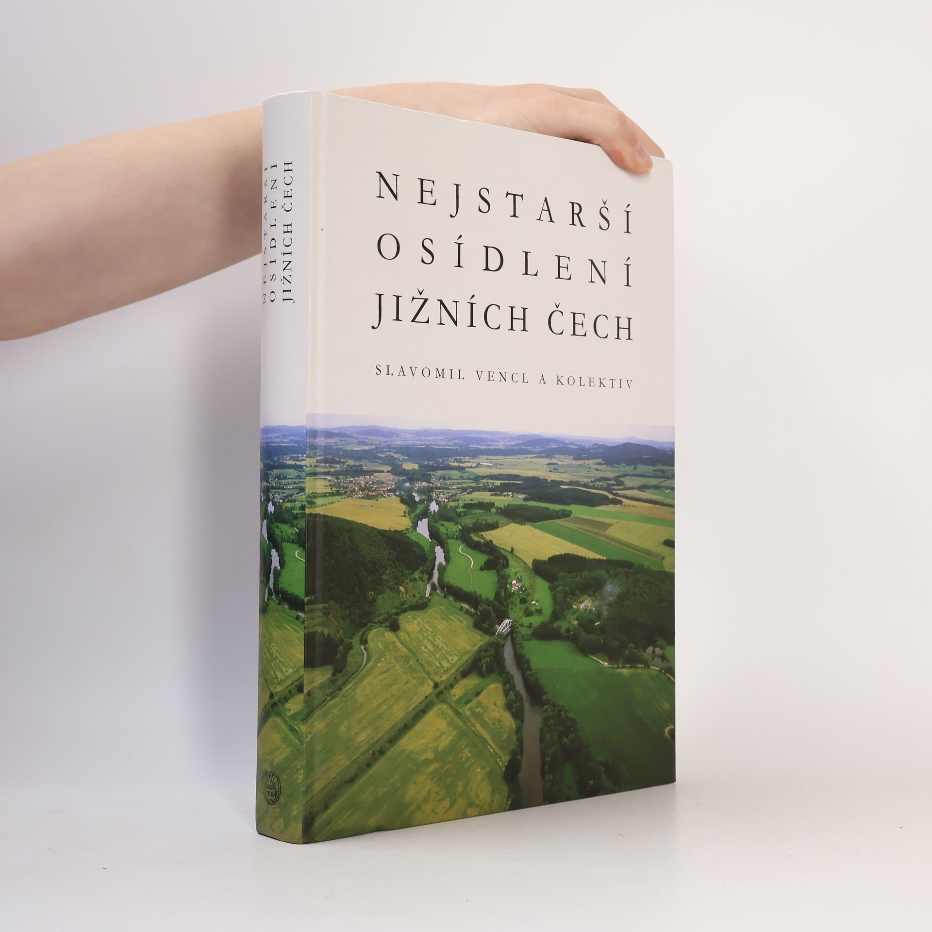 Nejstarší osídlení jižních Čech