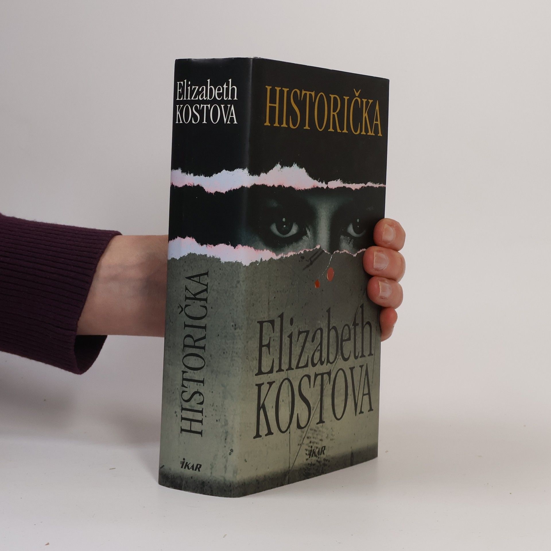 Historička