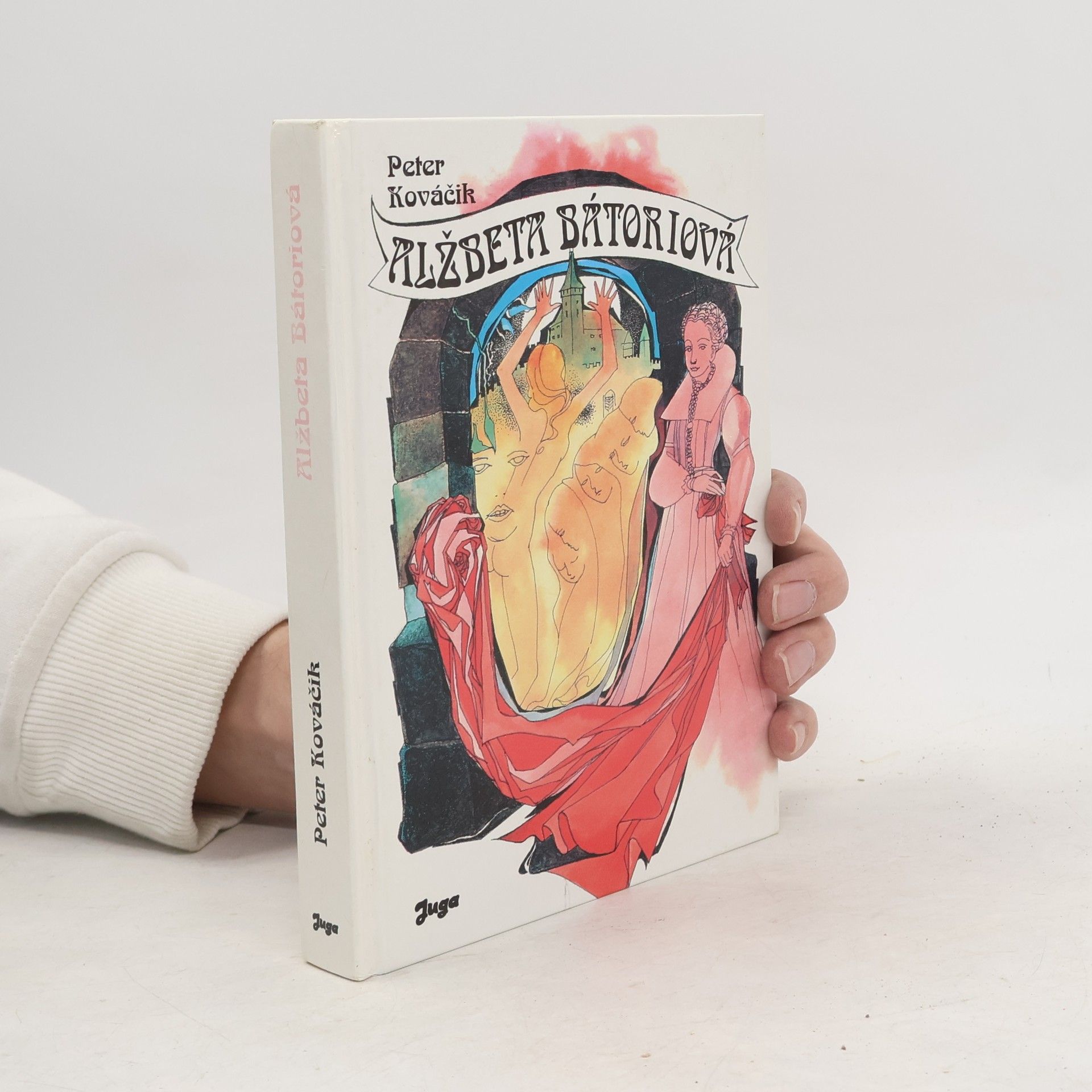 Alžbeta Bátoriová