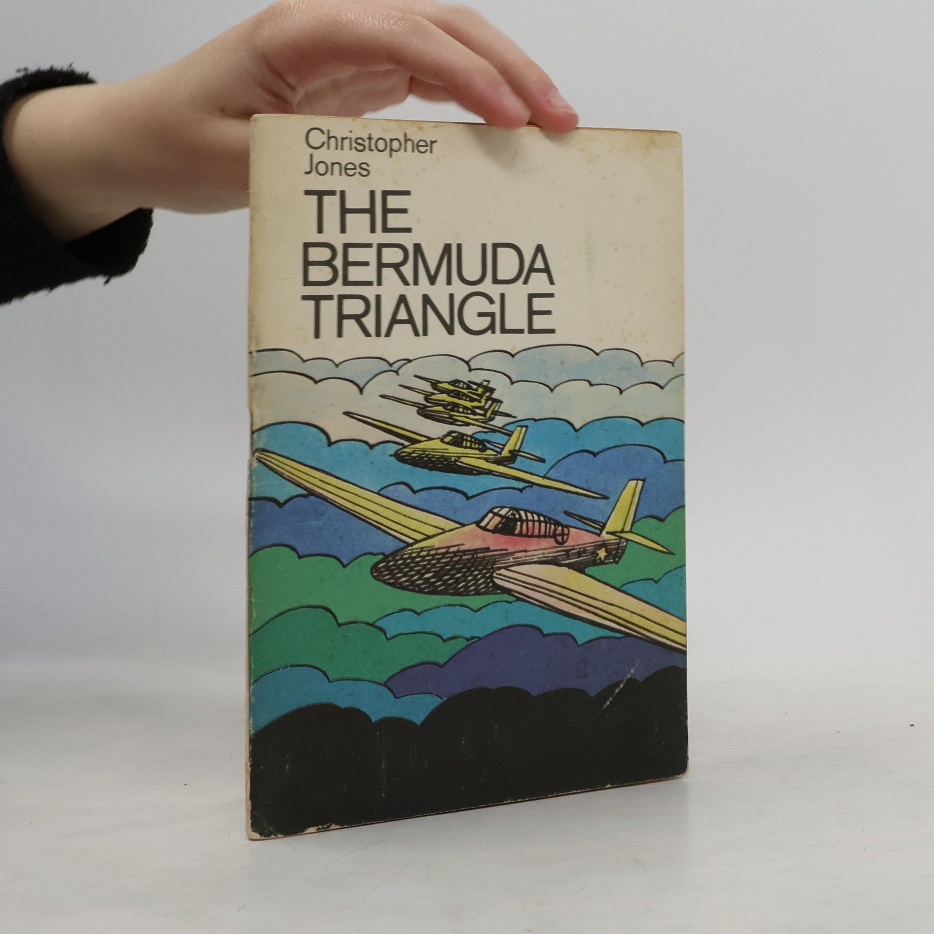 The Bermuda Triangle and Other Mysteries