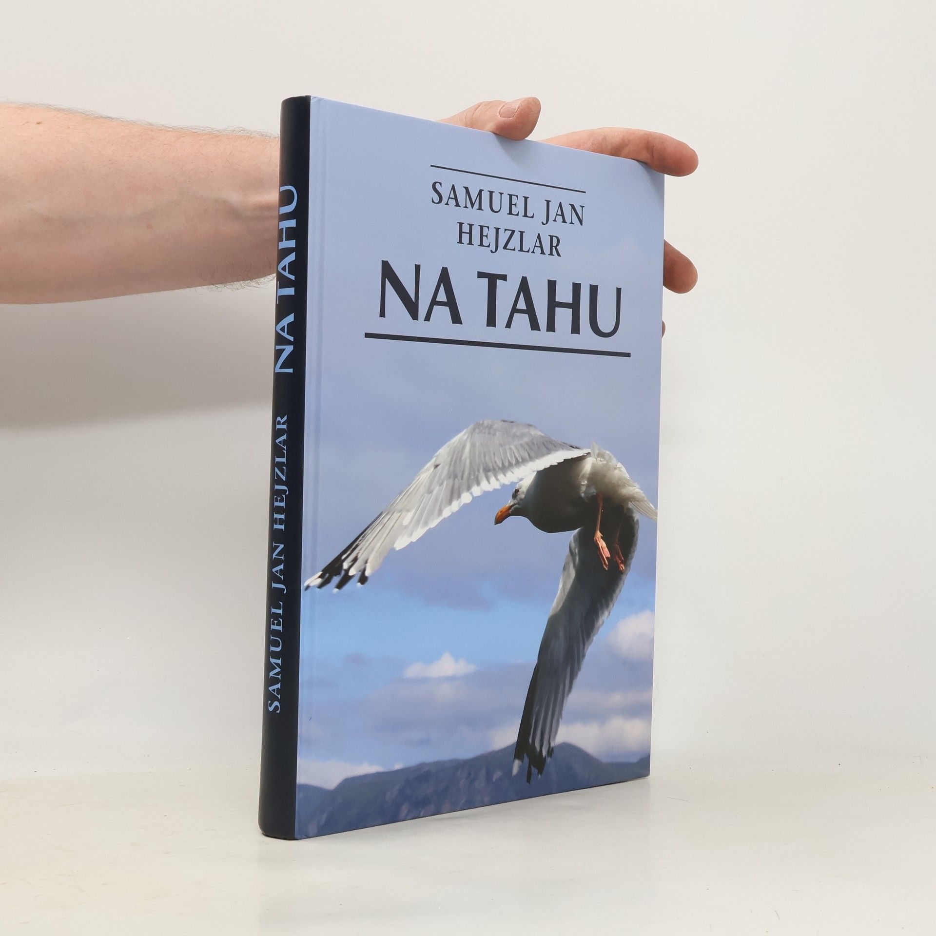 Samuel Jan Hejzlar Na tahu