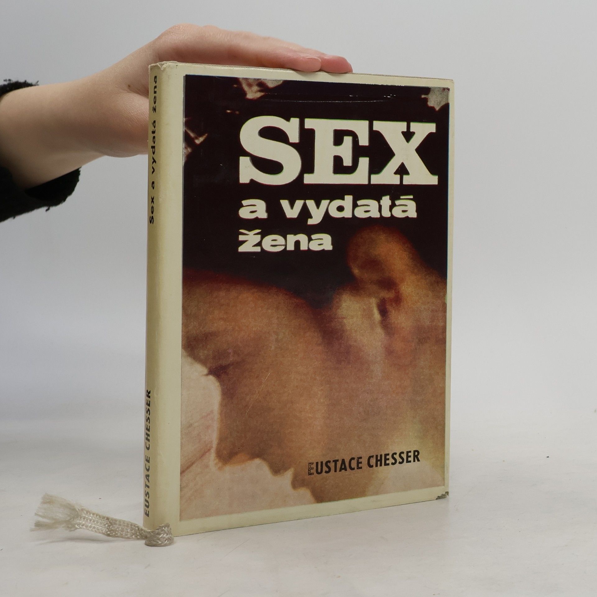Eustace Chesser Sex a vydatá žena