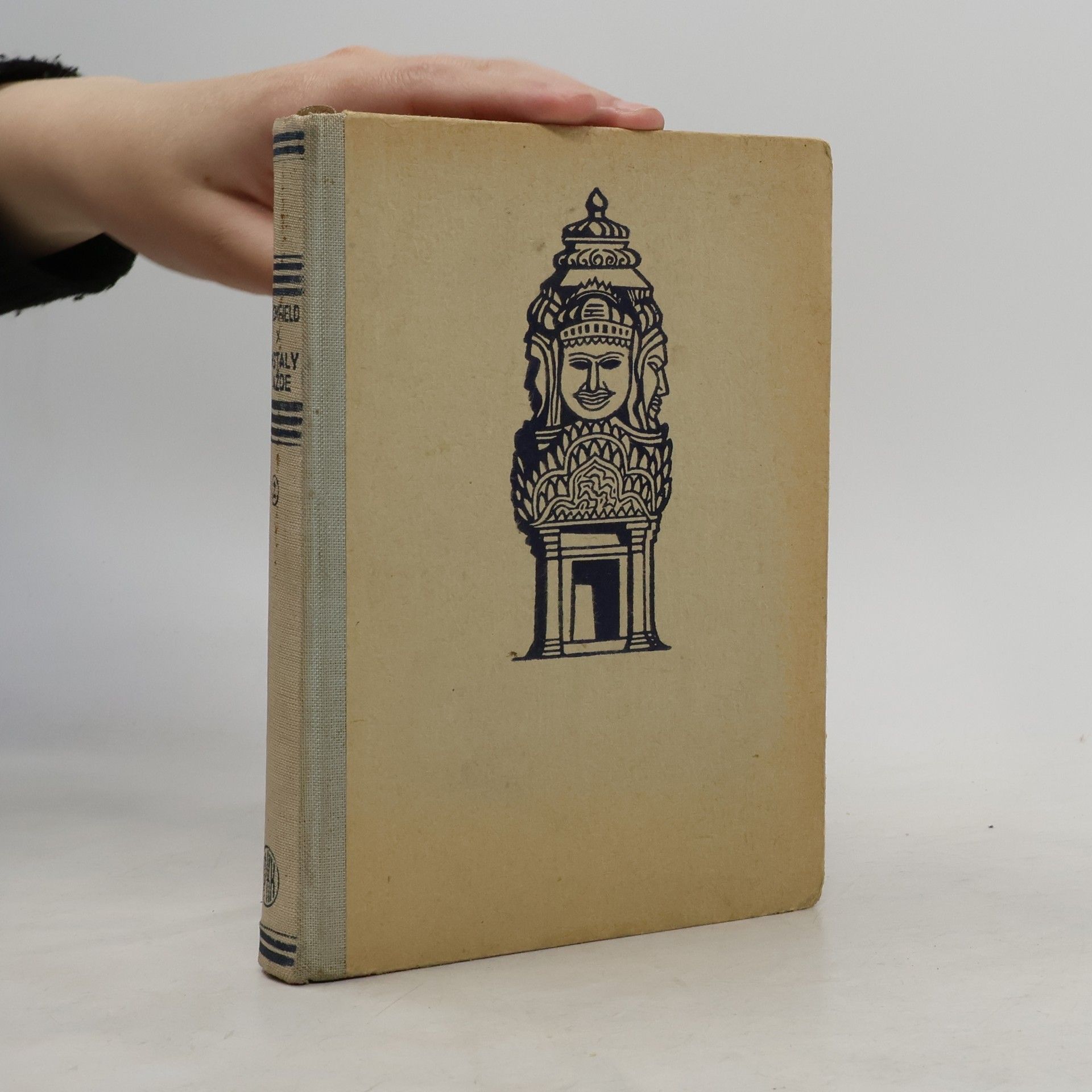 Louis Bromfield Nastaly dažde 2