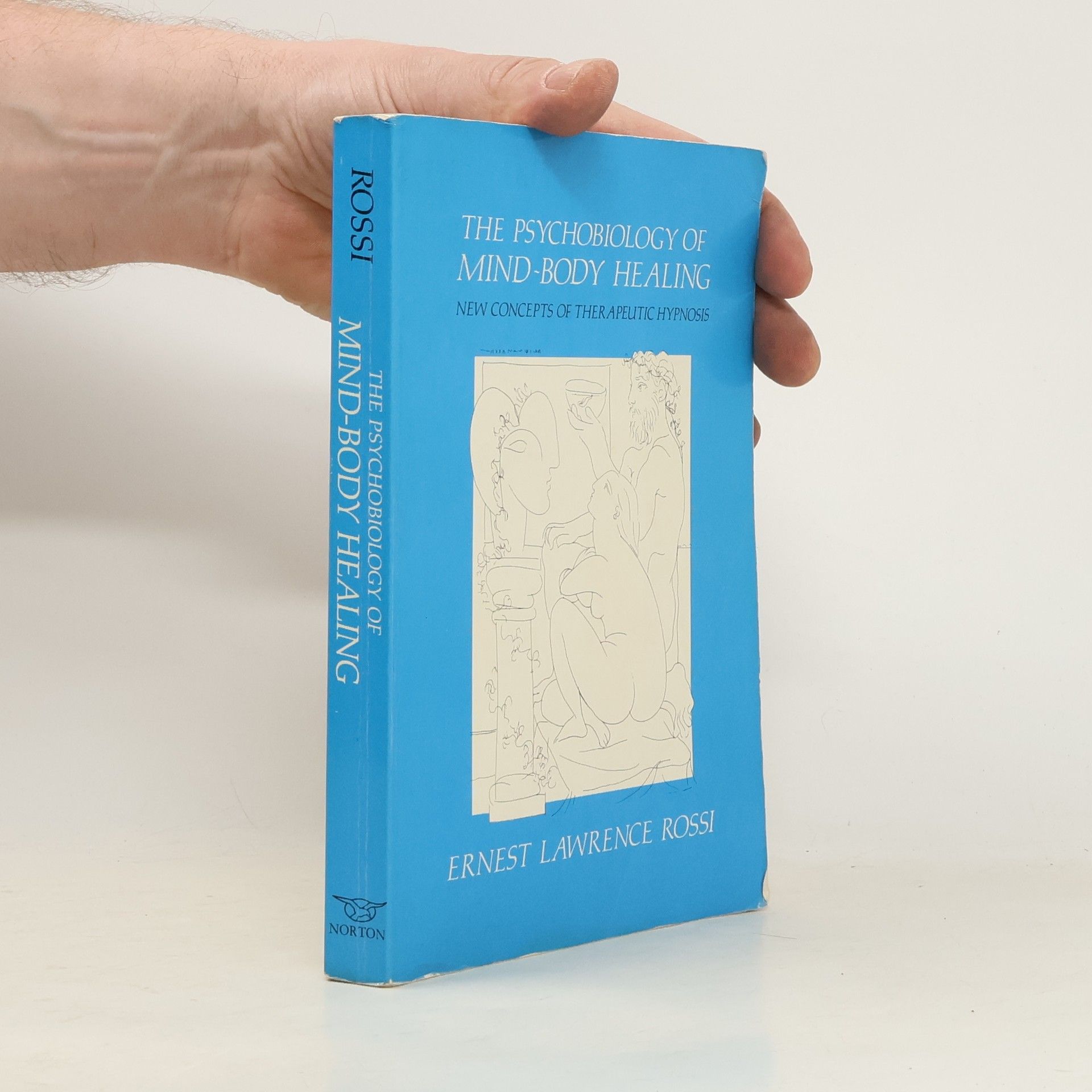 Psychobiology of Mind-Body Healing