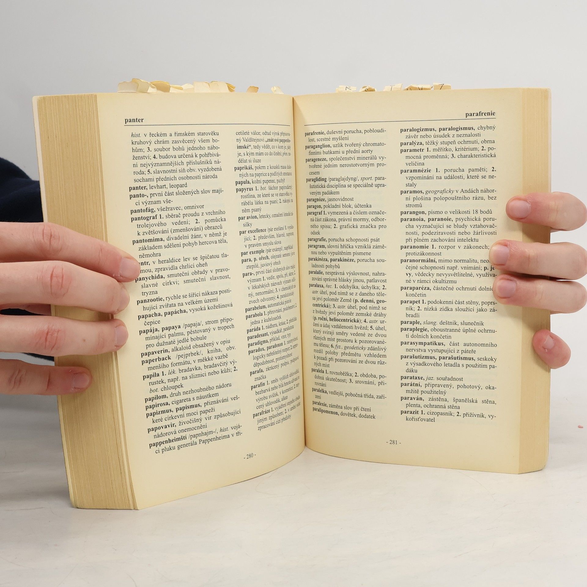 Jiří Linhart Slovník cizích slov pro nové století