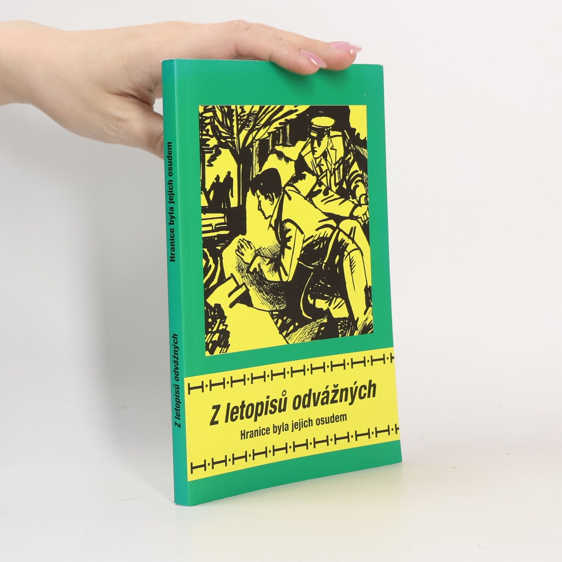 Various authors Z letopisů odvážných