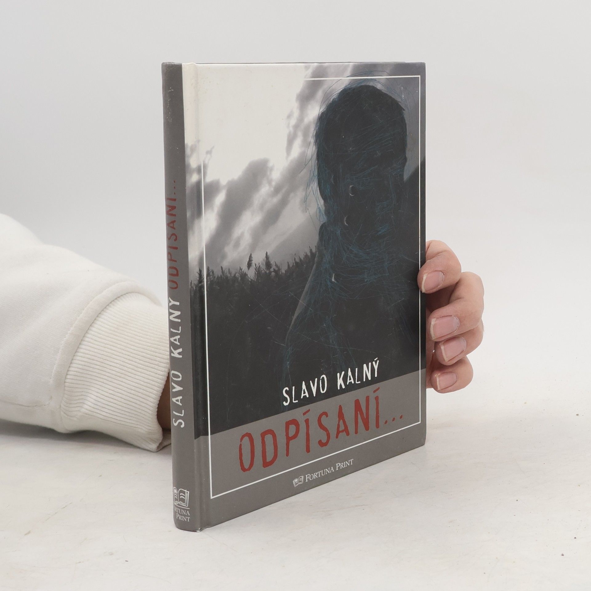 Slavo Kalný Odpísaní