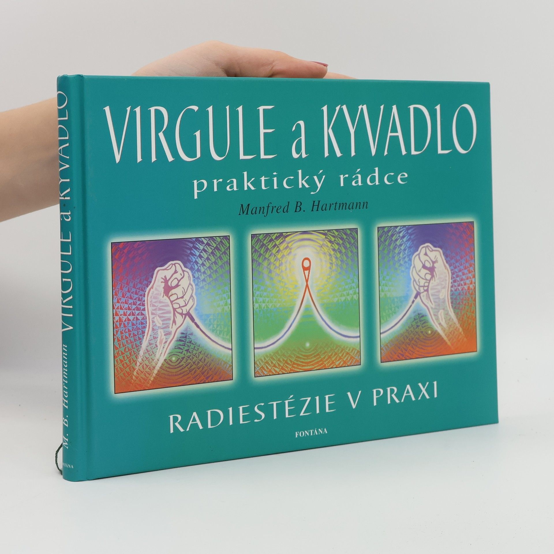 Virgule a kyvadlo - praktický rádce