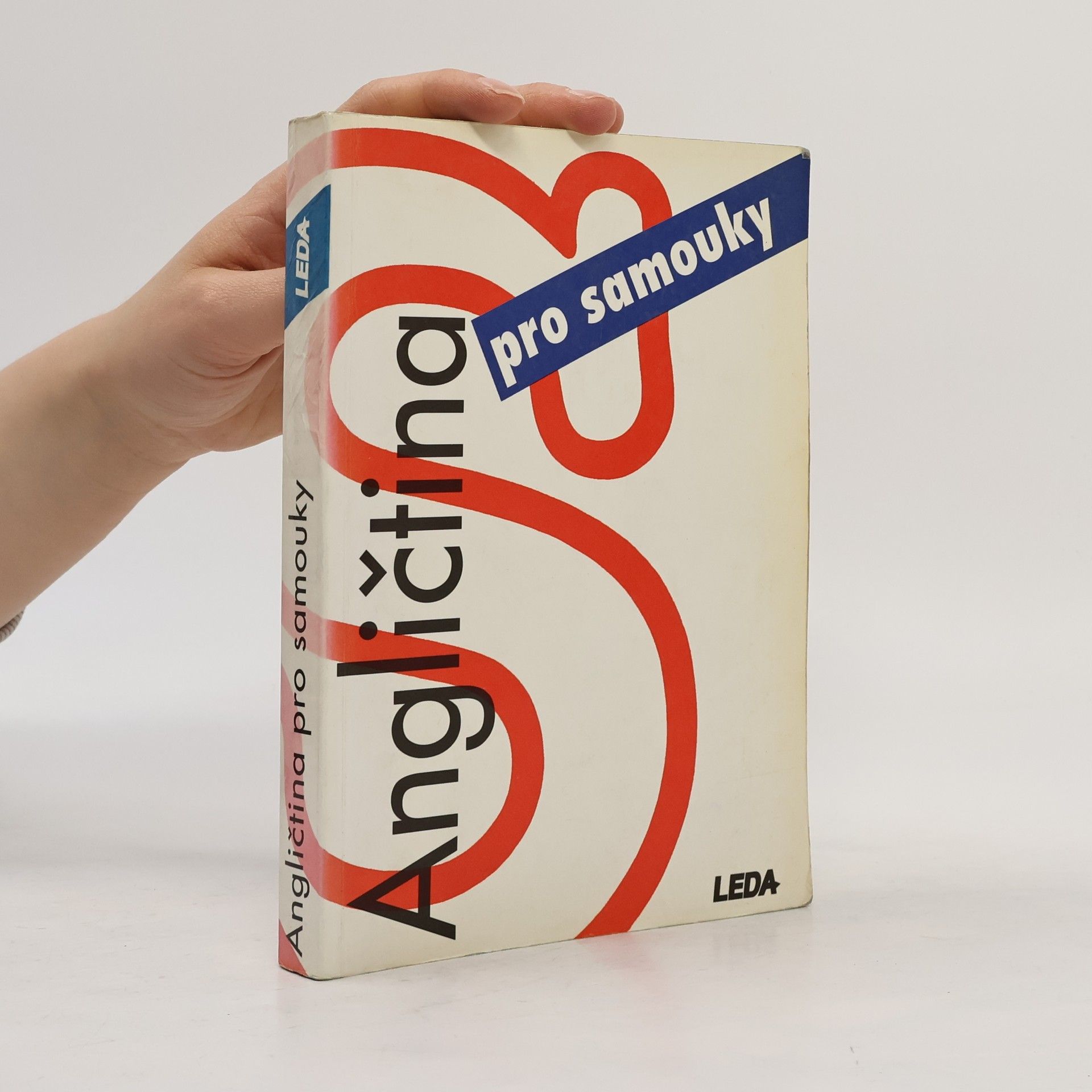 Ludmila Kollmannova Angličtina pro samouky. Učebnice