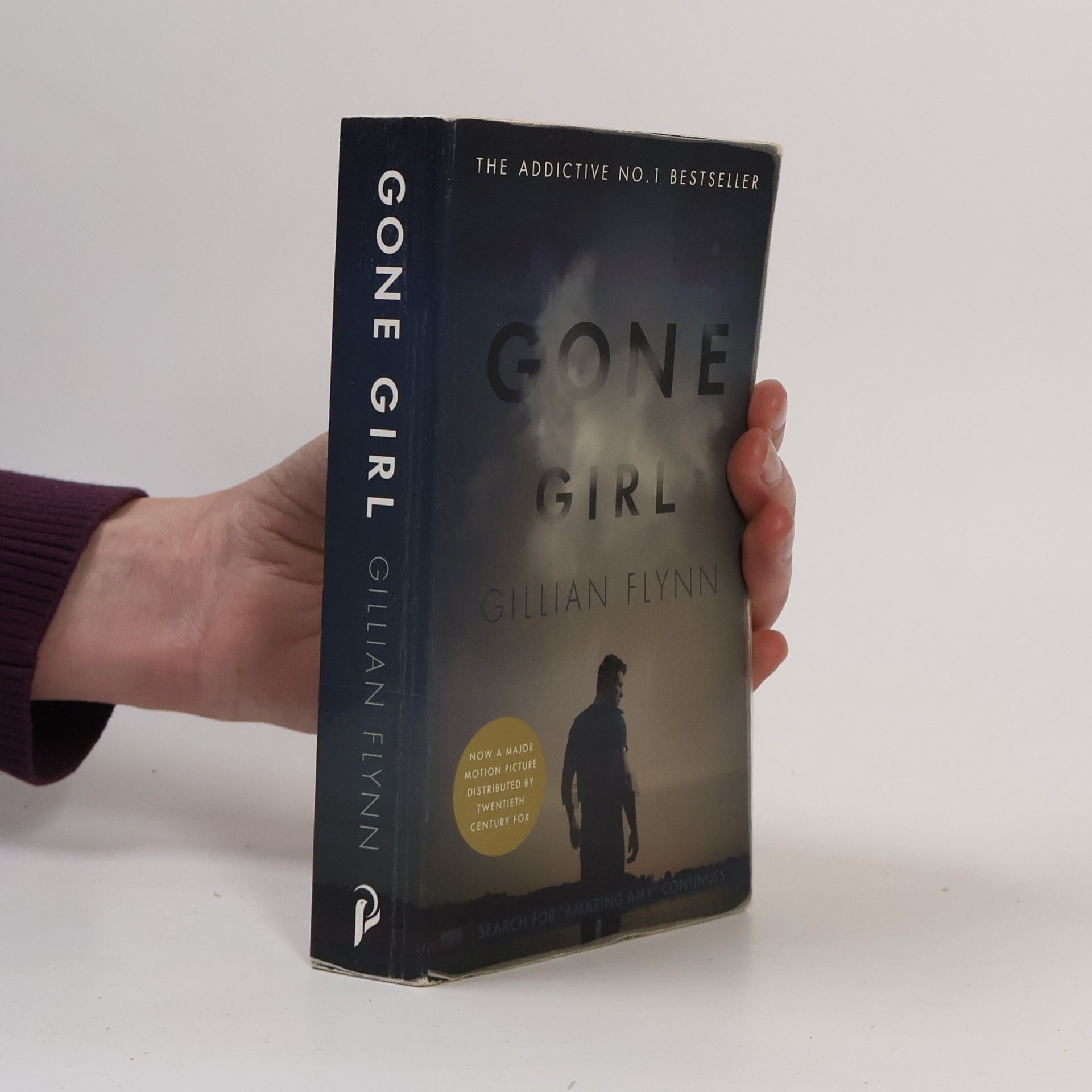Gone girl