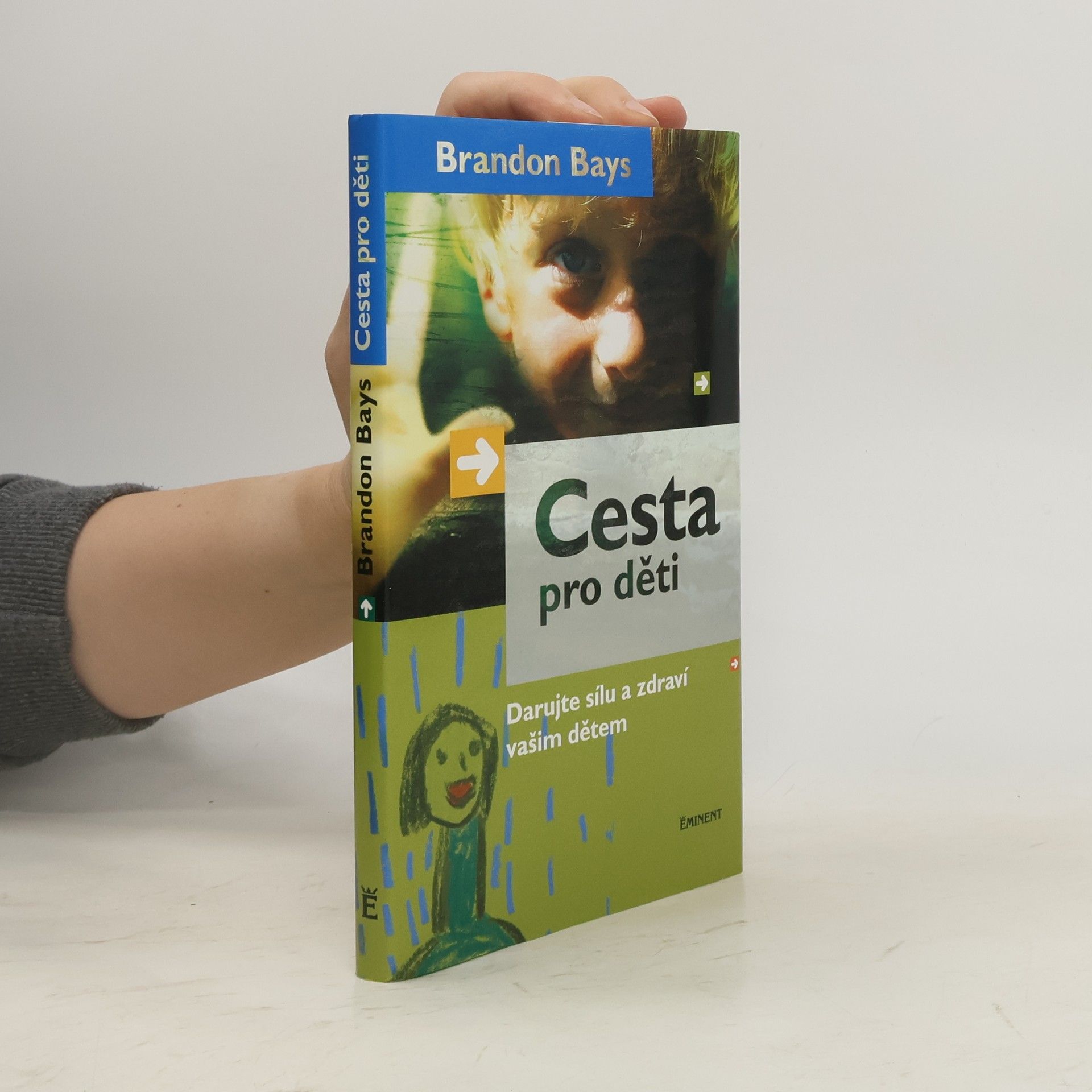 Brandon Bays Cesta pro děti