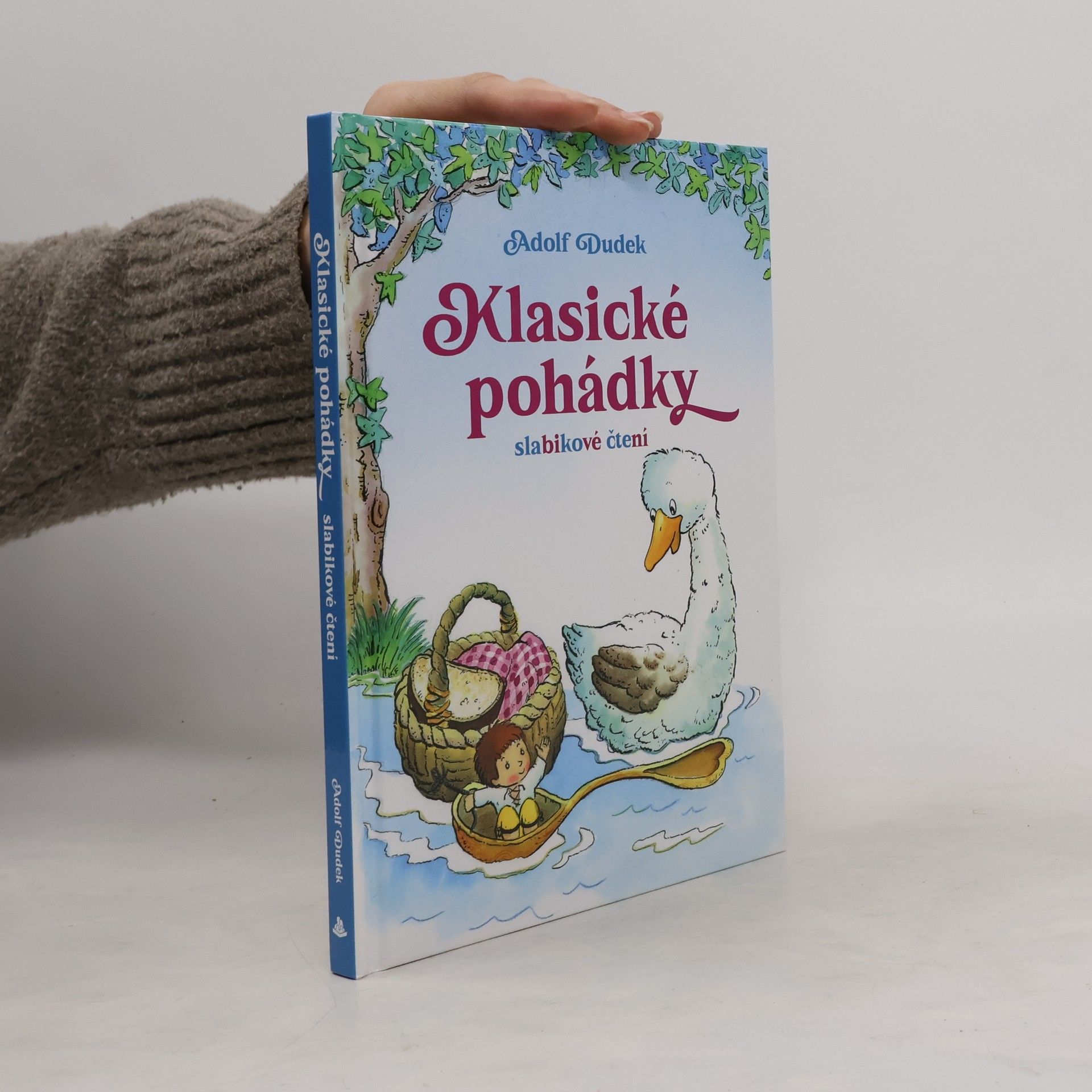 Klasické pohádky