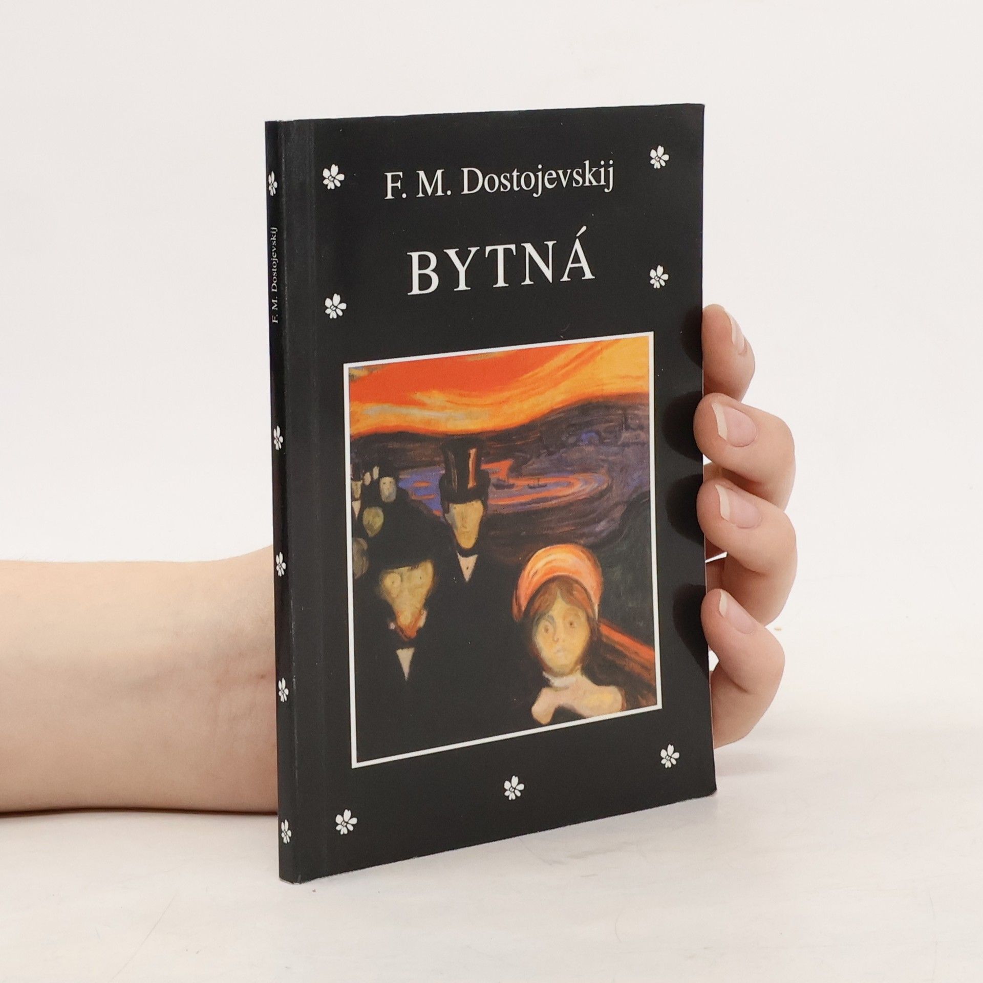 Fyodor Dostoyevsky Bytná
